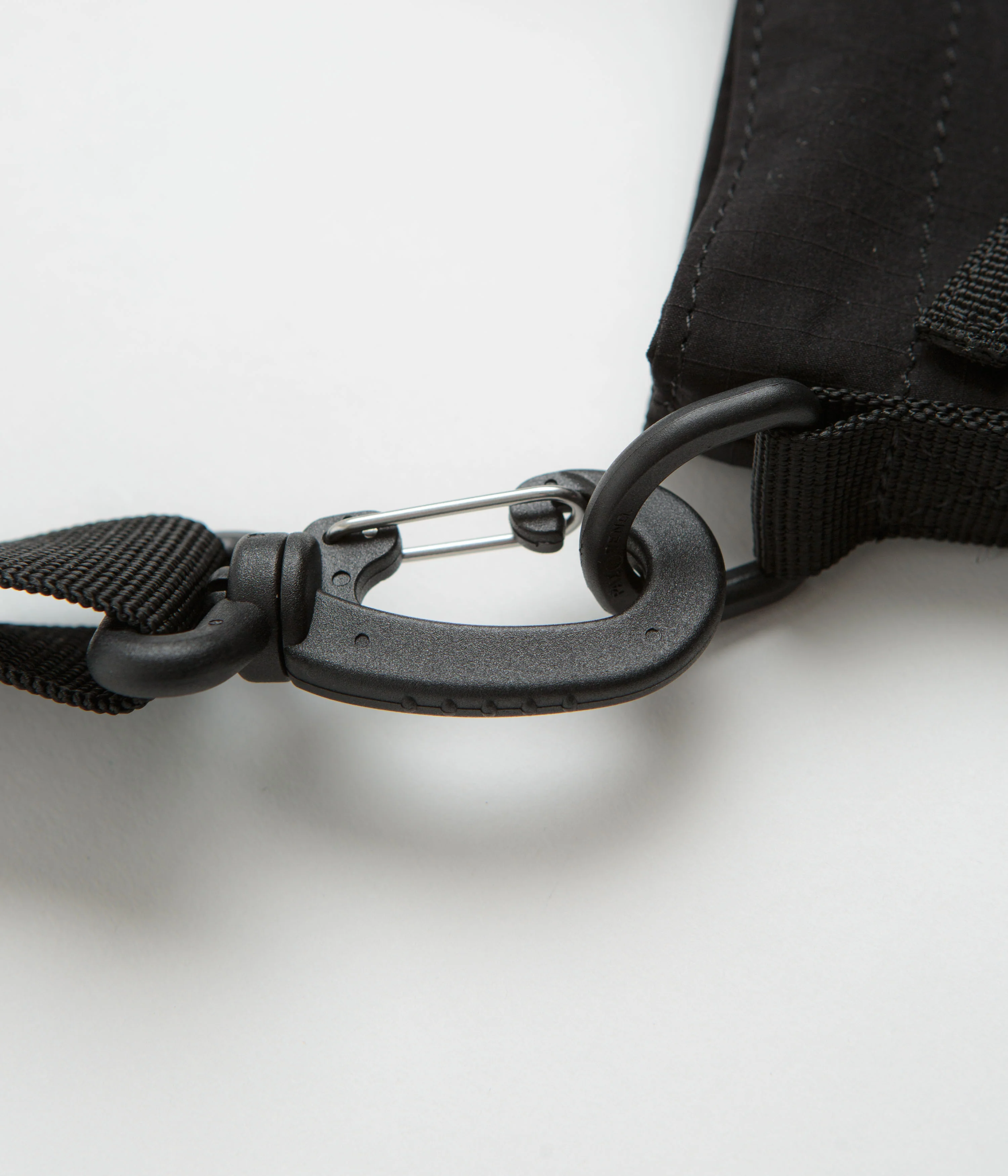 Carhartt Elway Shoulder Bag - Black - Image 3