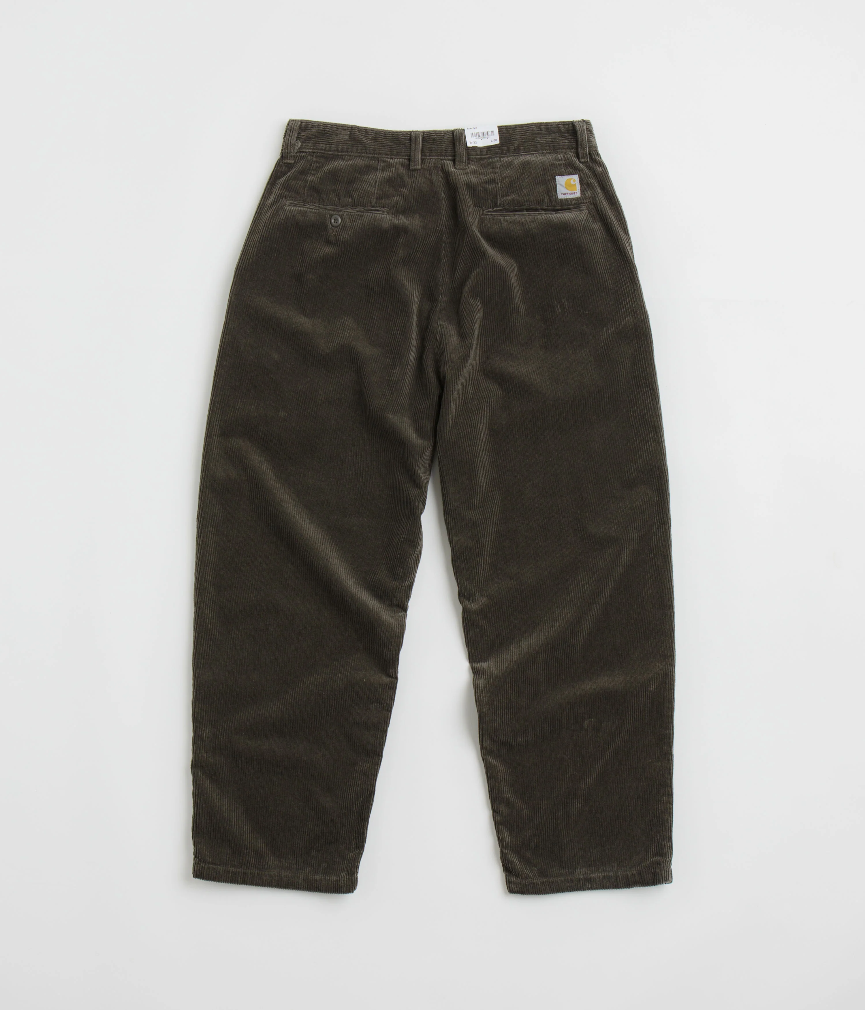 Carhartt Evan Pants - Mirage - Image 3