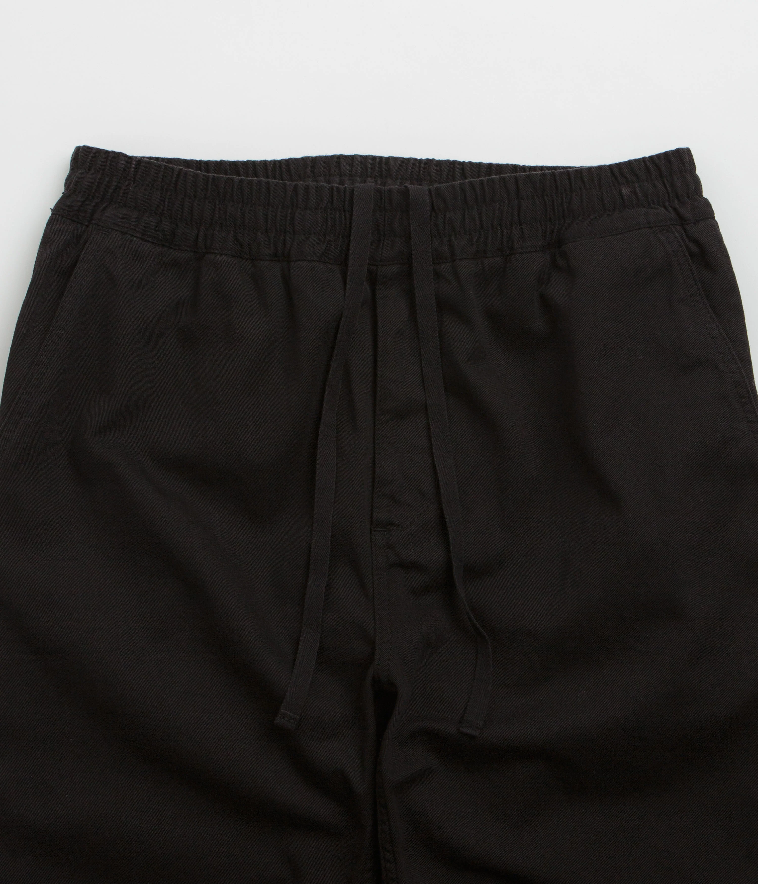 Carhartt Flint Pants - Dyed Black - Image 4