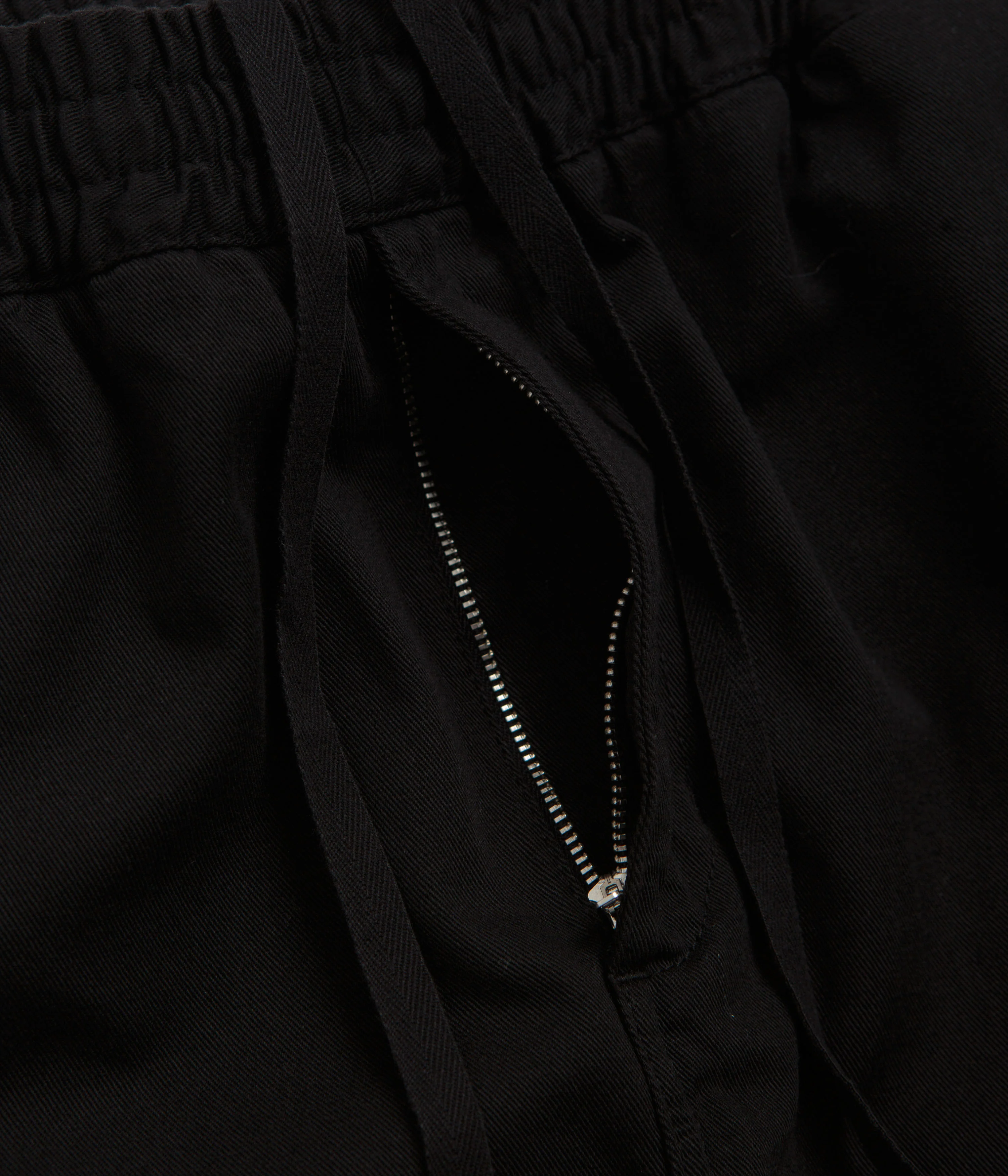 Carhartt Flint Pants - Dyed Black - Image 5