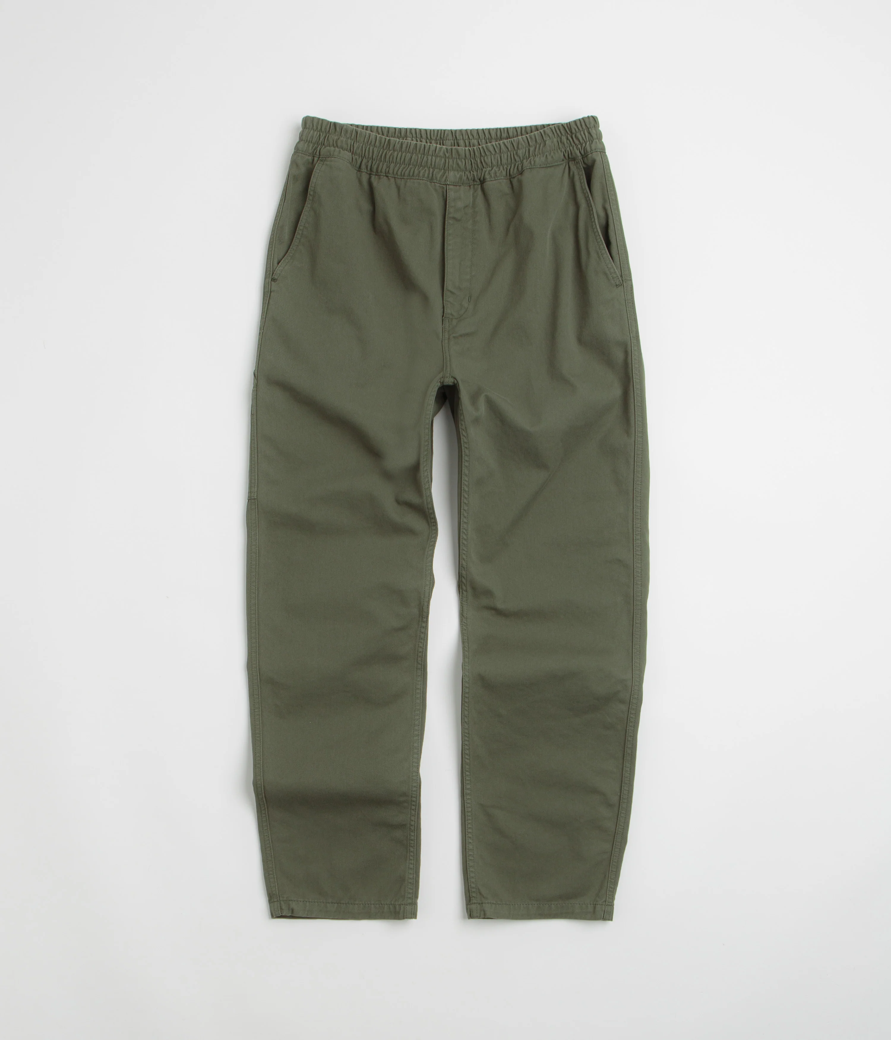 Carhartt Flint Pants - Leaf