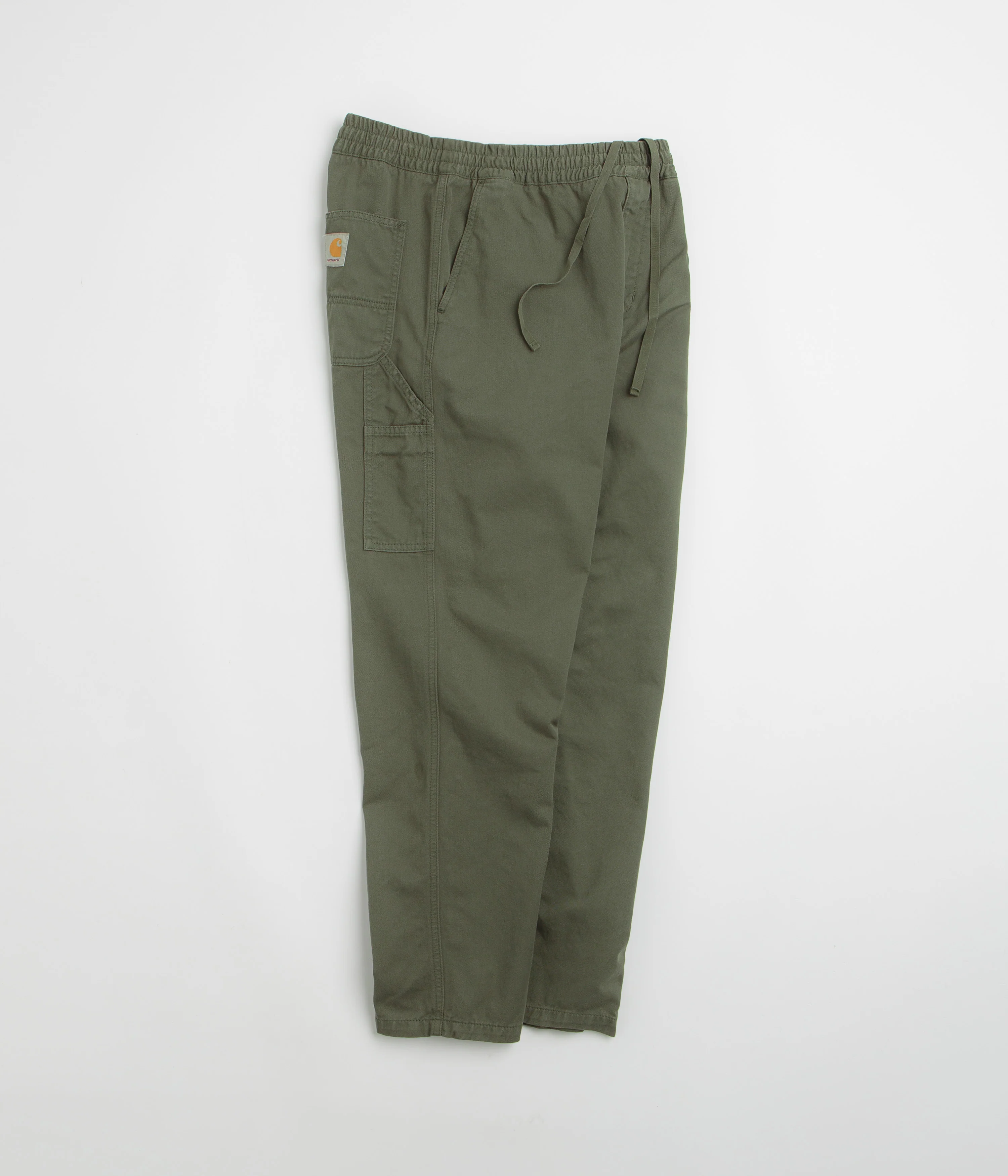 Carhartt Flint Pants - Leaf - Image 2