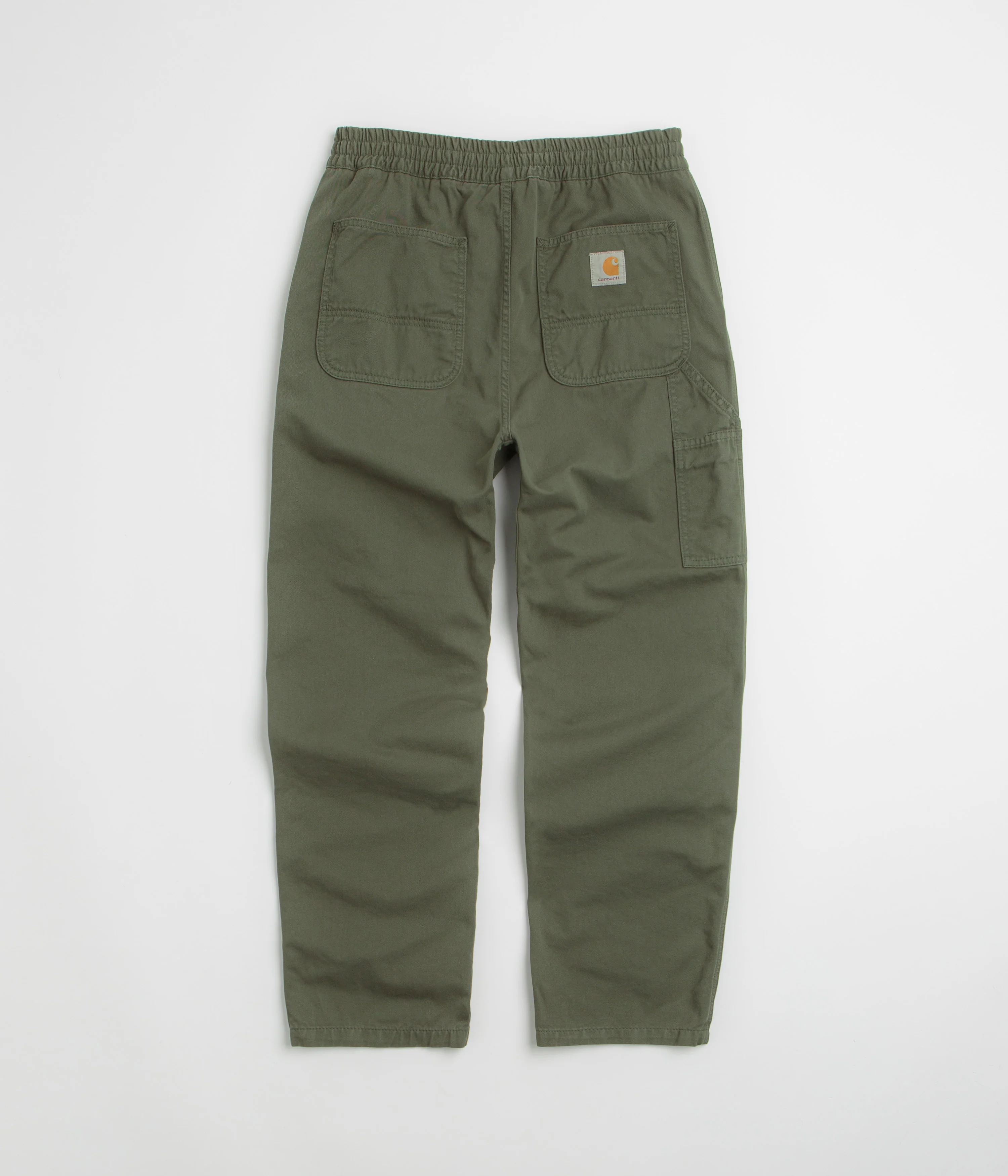 Carhartt Flint Pants - Leaf - Image 3