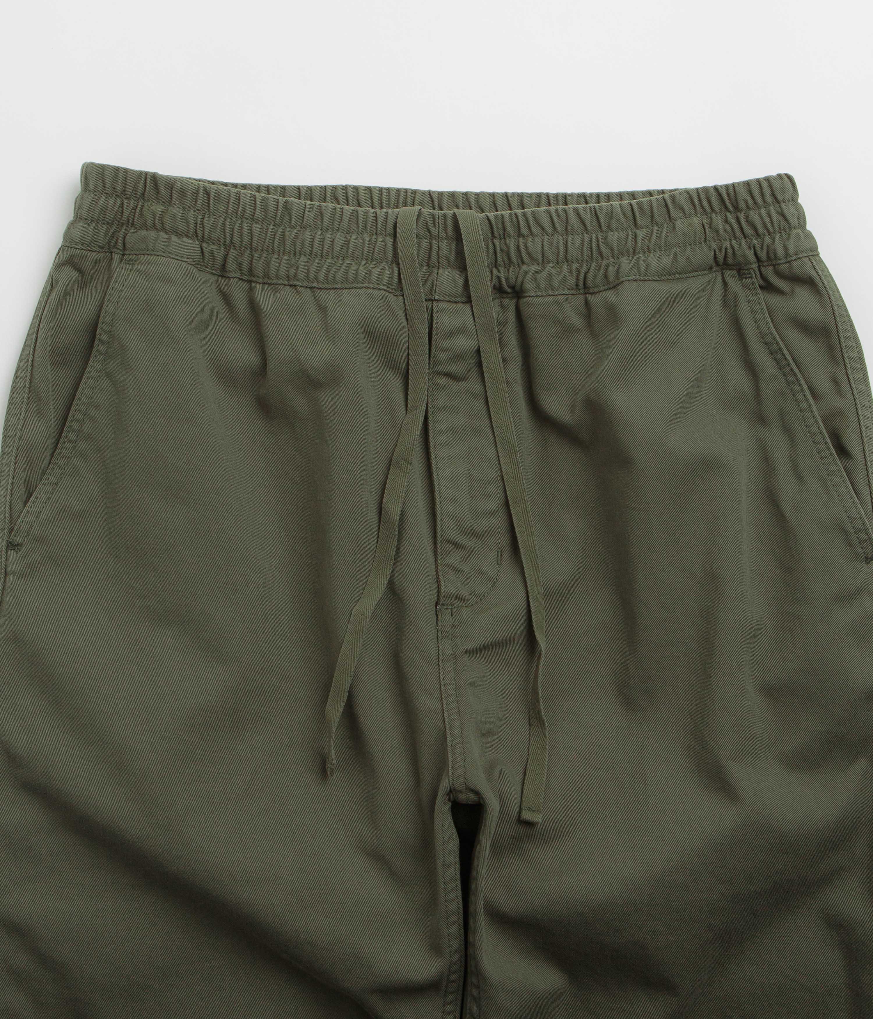 Carhartt Flint Pants - Leaf - Image 4
