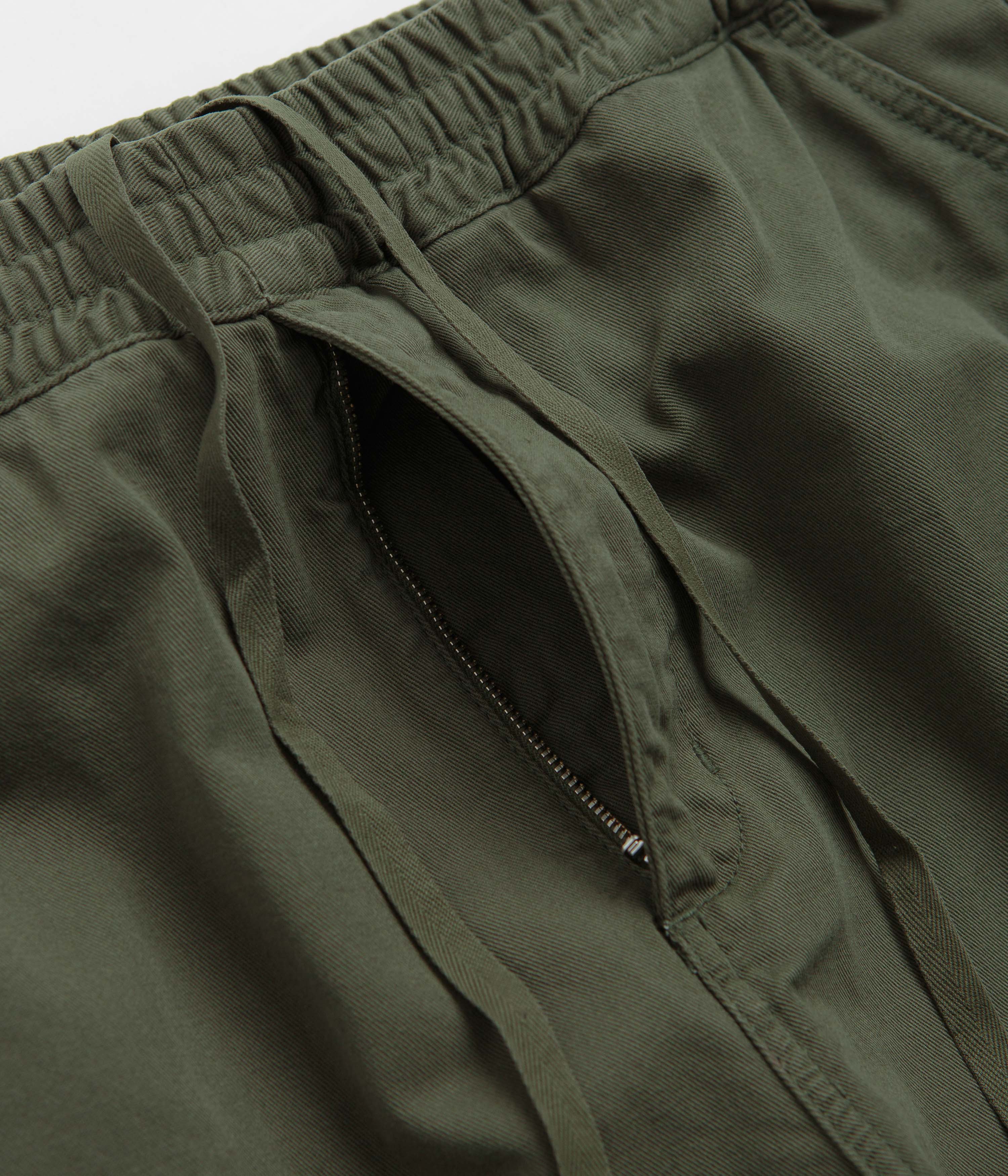 Carhartt Flint Pants - Leaf - Image 6