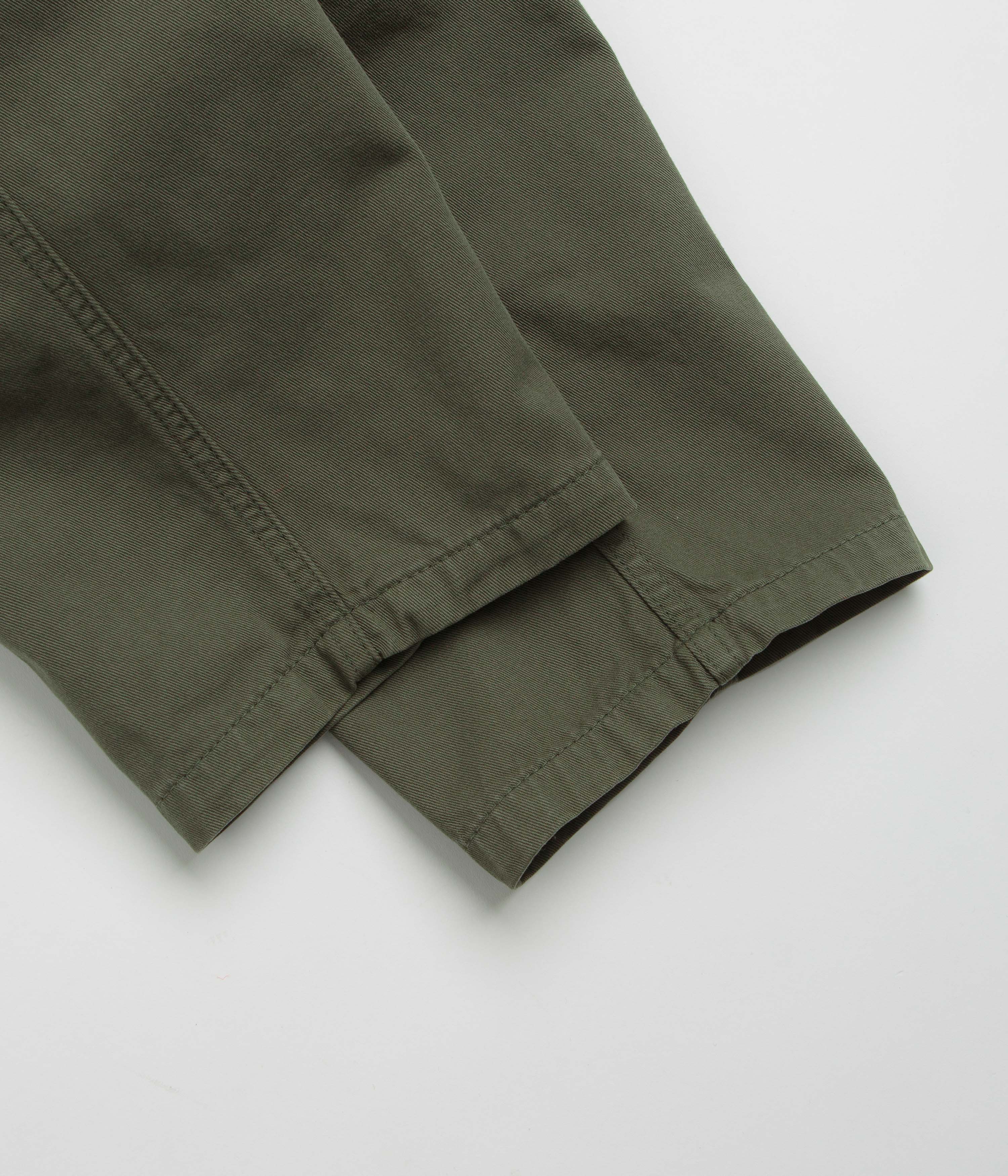Carhartt Flint Pants - Leaf - Image 8