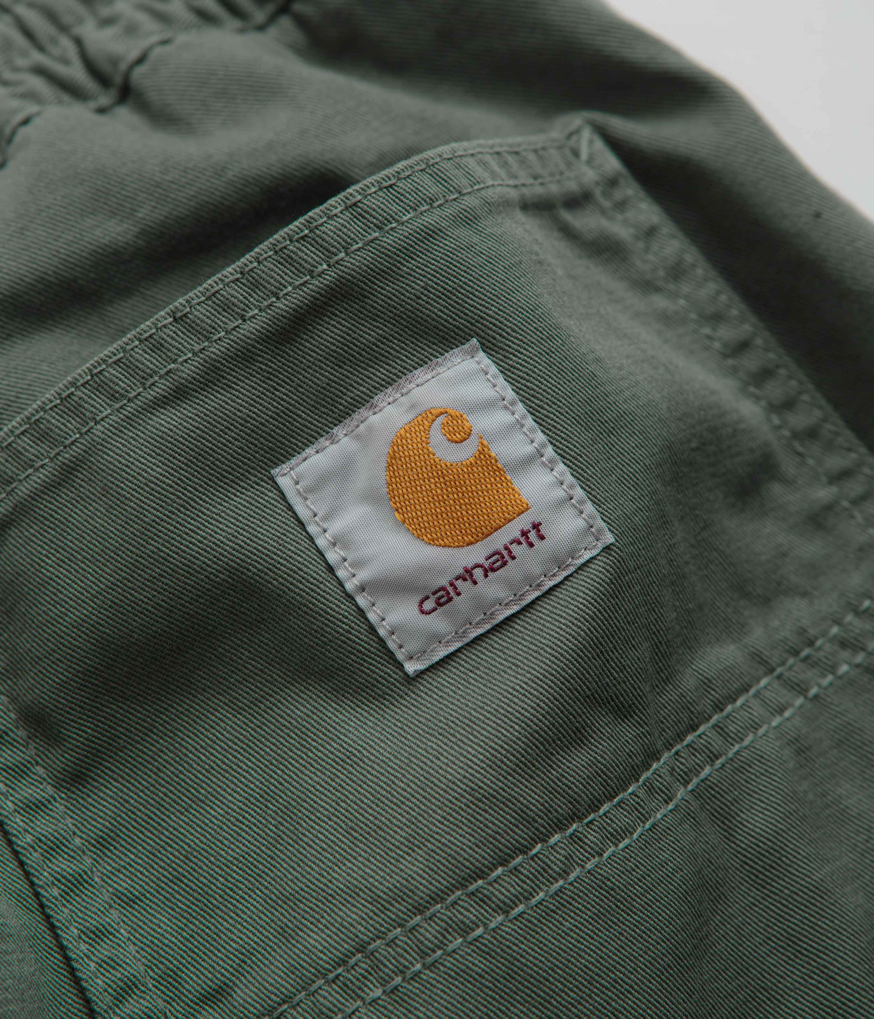 Carhartt Flint Pants - Park - Image 6