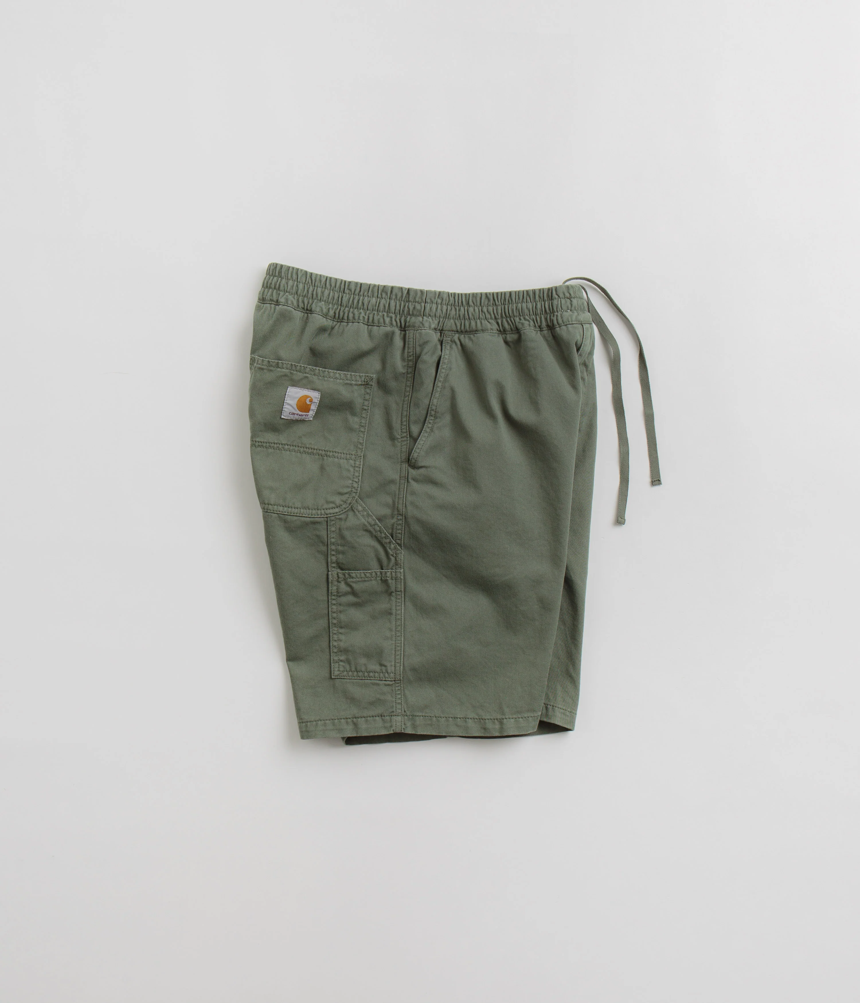 Carhartt Flint Shorts - Park - Image 2