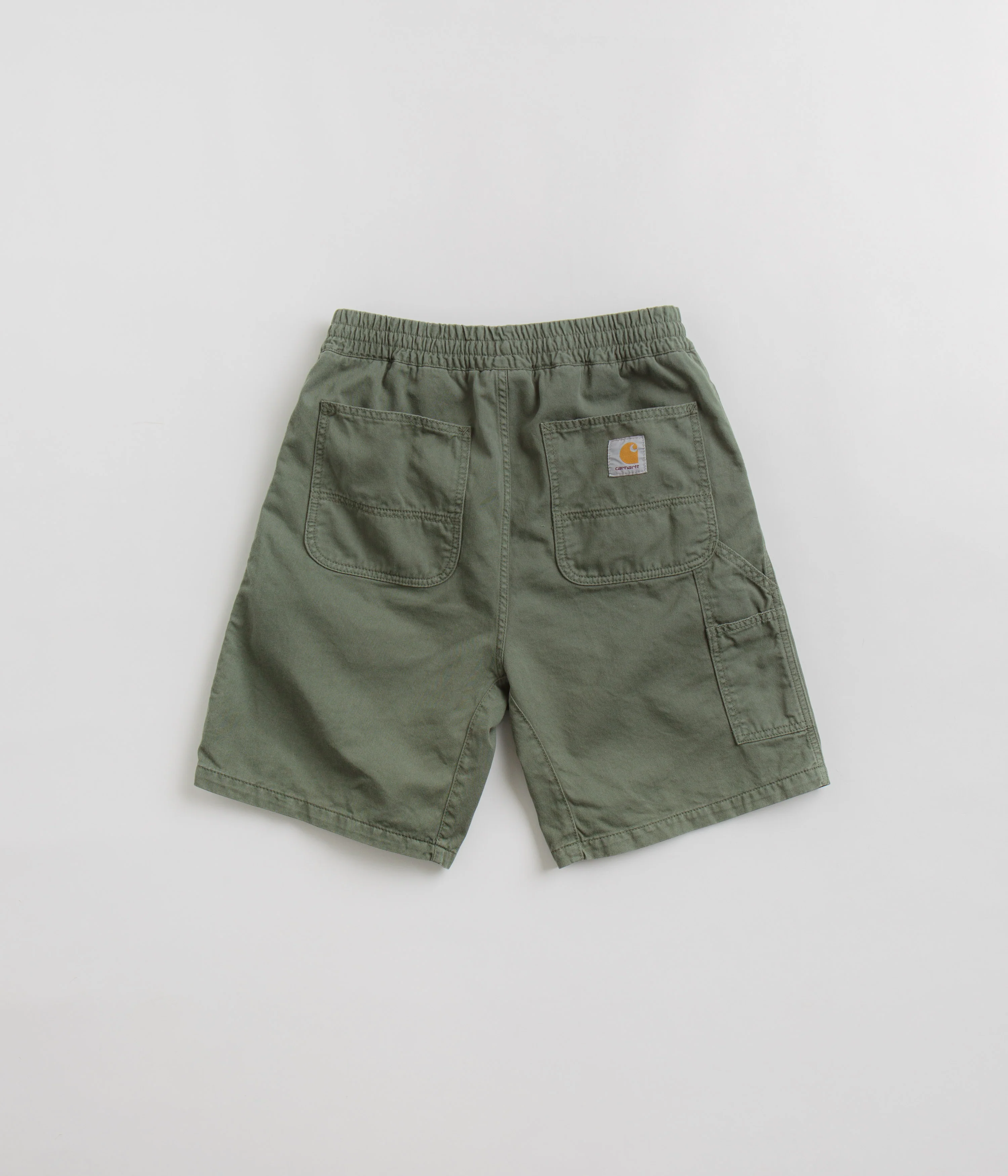 Carhartt Flint Shorts - Park - Image 3