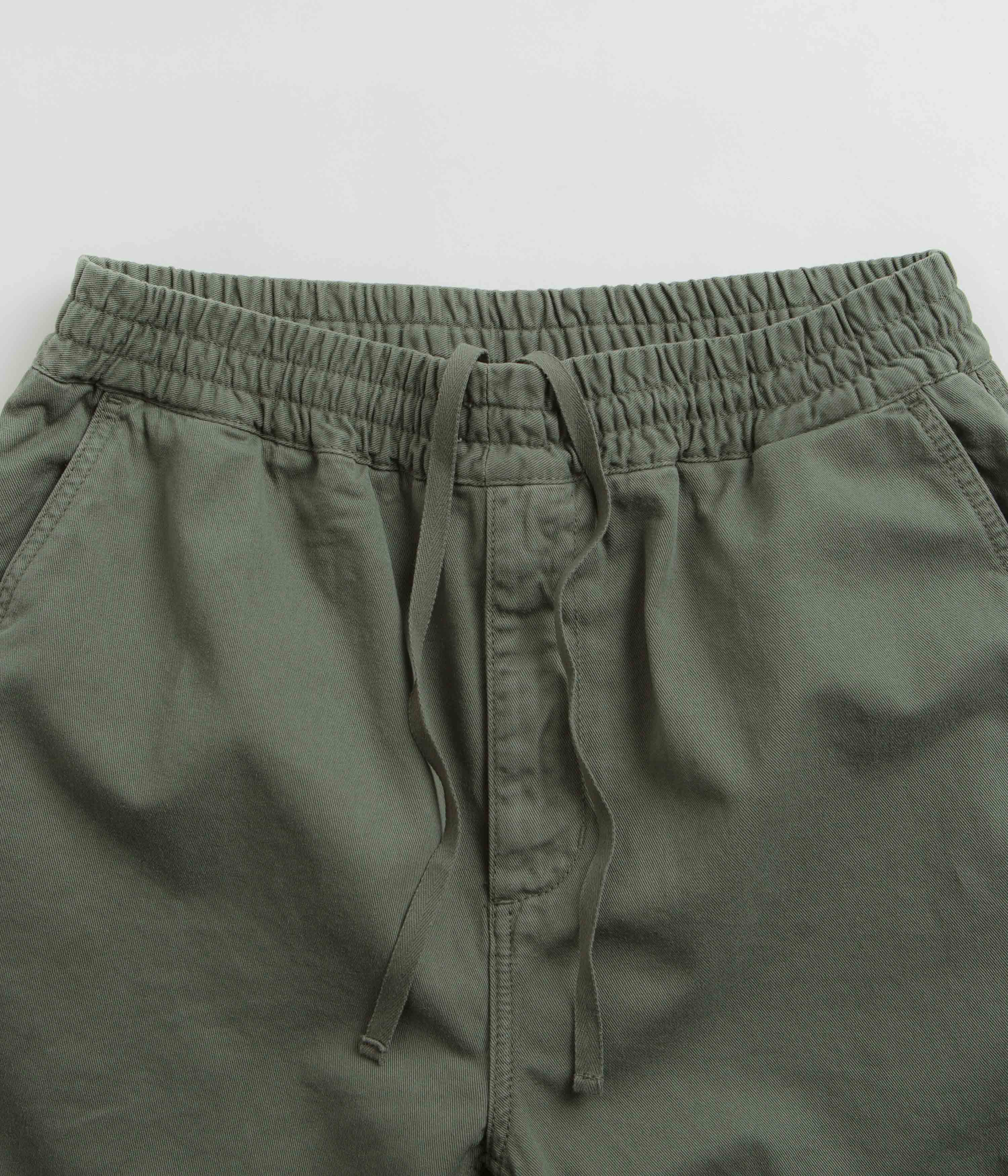 Carhartt Flint Shorts - Park - Image 4