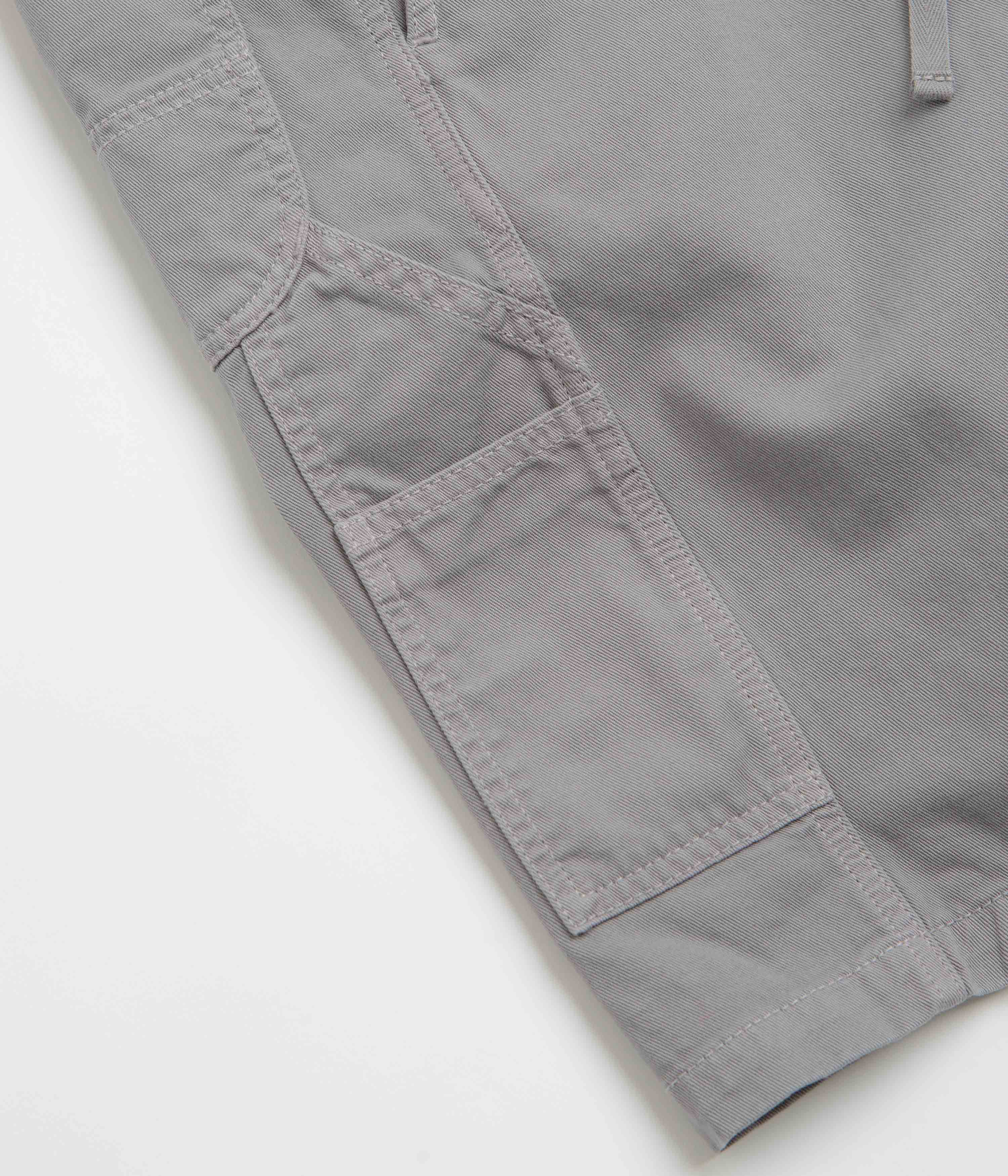 Carhartt Flint Shorts - Yosemite - Image 8