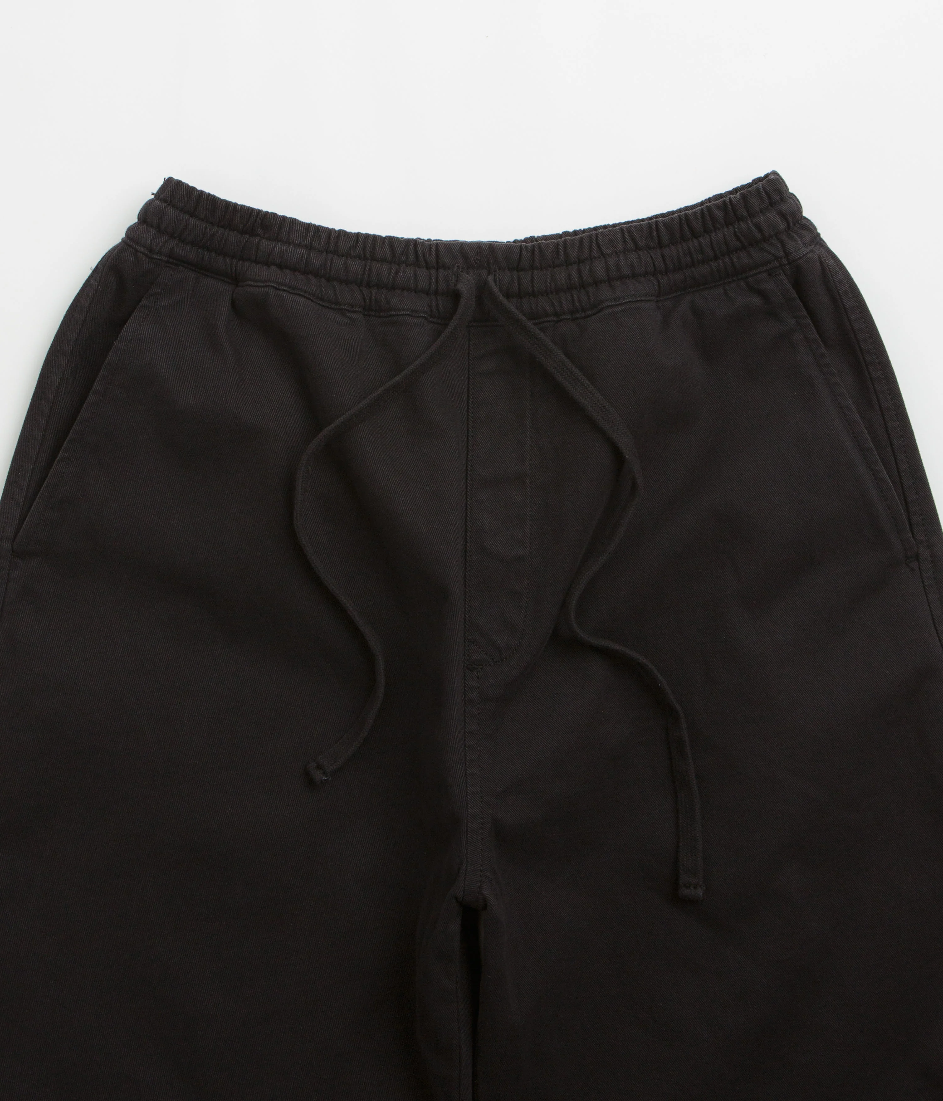 Carhartt Floyd Shorts - Black - Image 4
