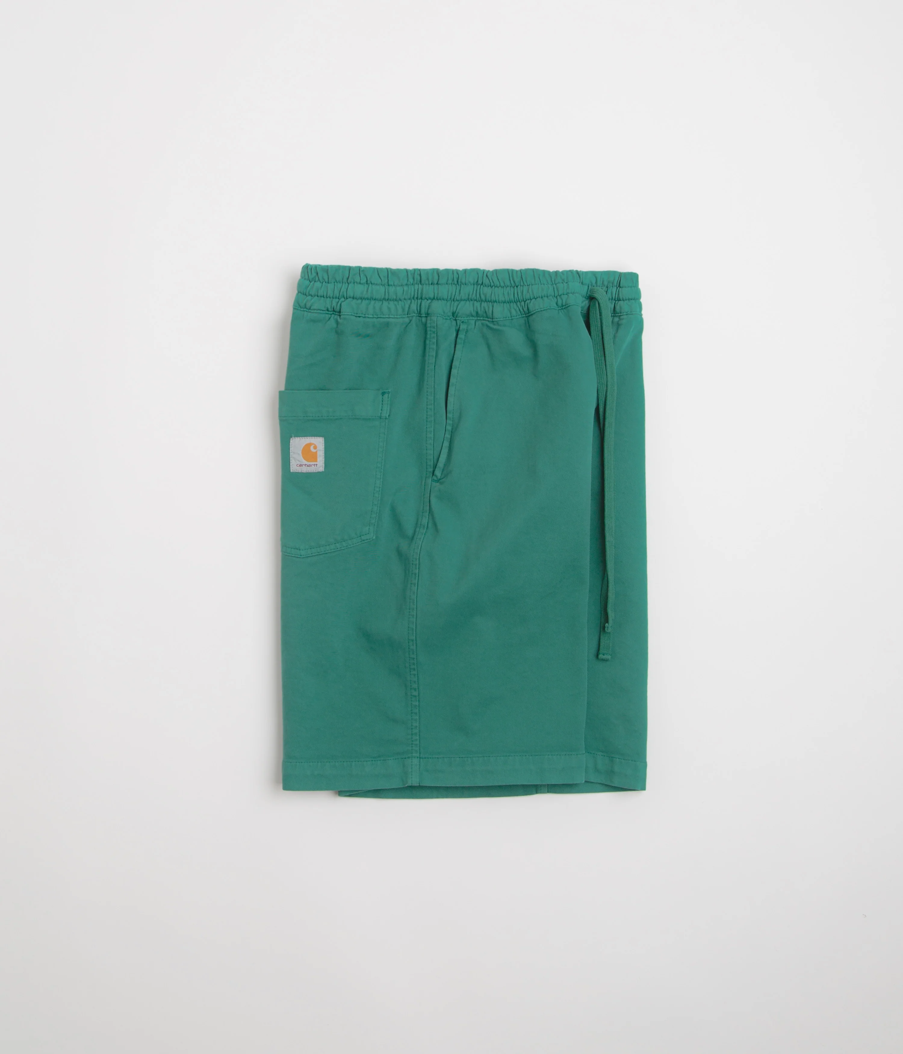 Carhartt Floyd Shorts - Saguaro - Image 2