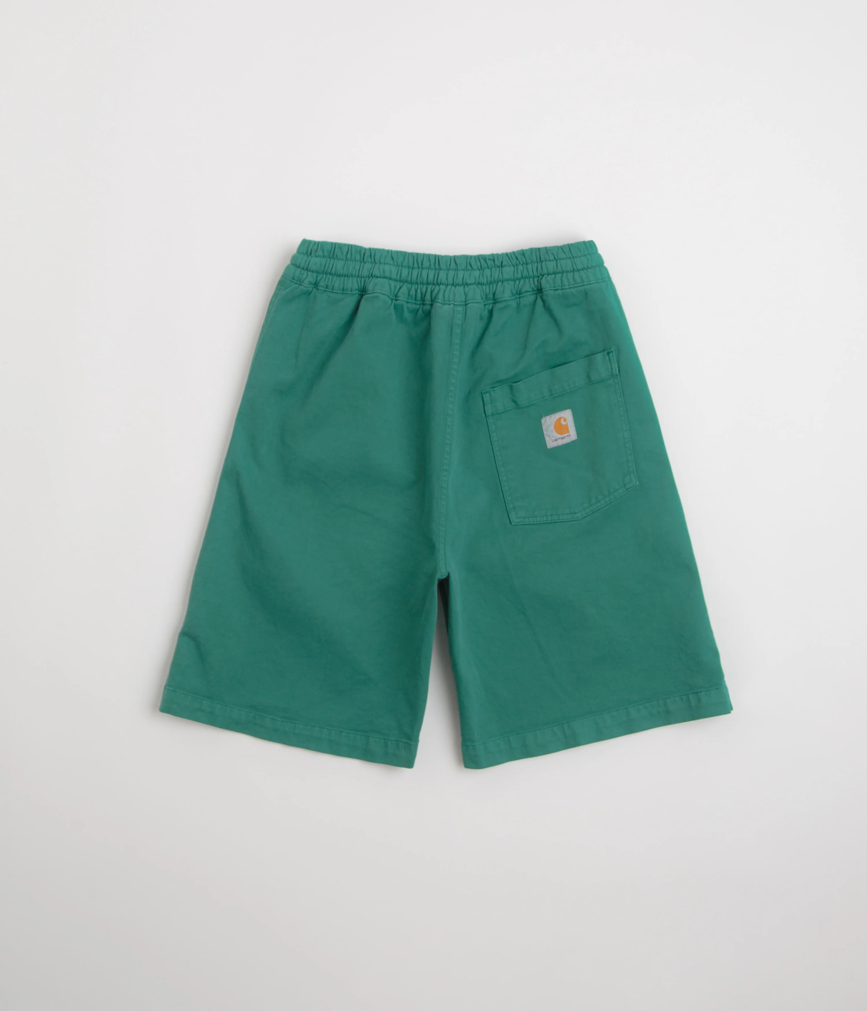 Carhartt Floyd Shorts - Saguaro - Image 3