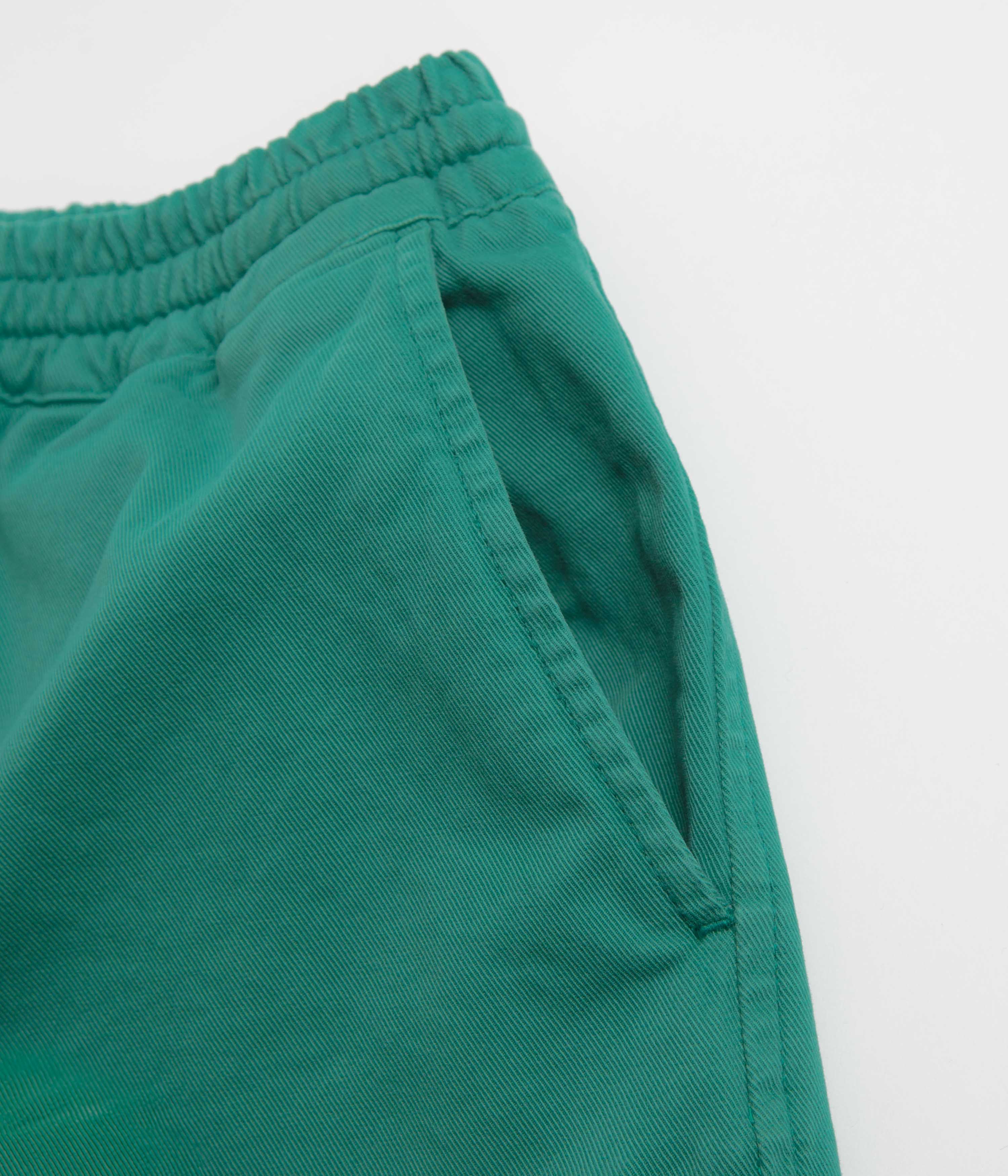 Carhartt Floyd Shorts - Saguaro - Image 4