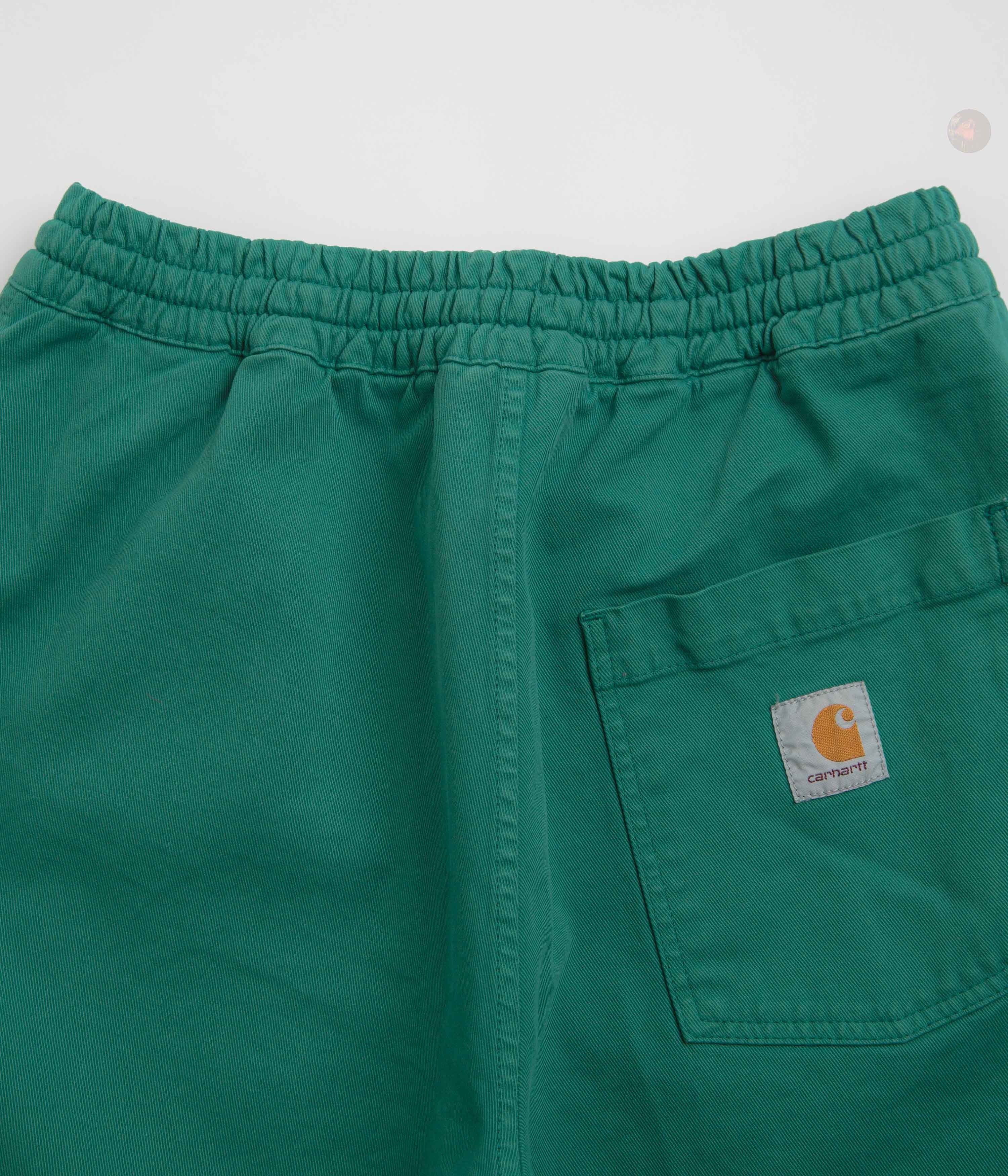 Carhartt Floyd Shorts - Saguaro - Image 6