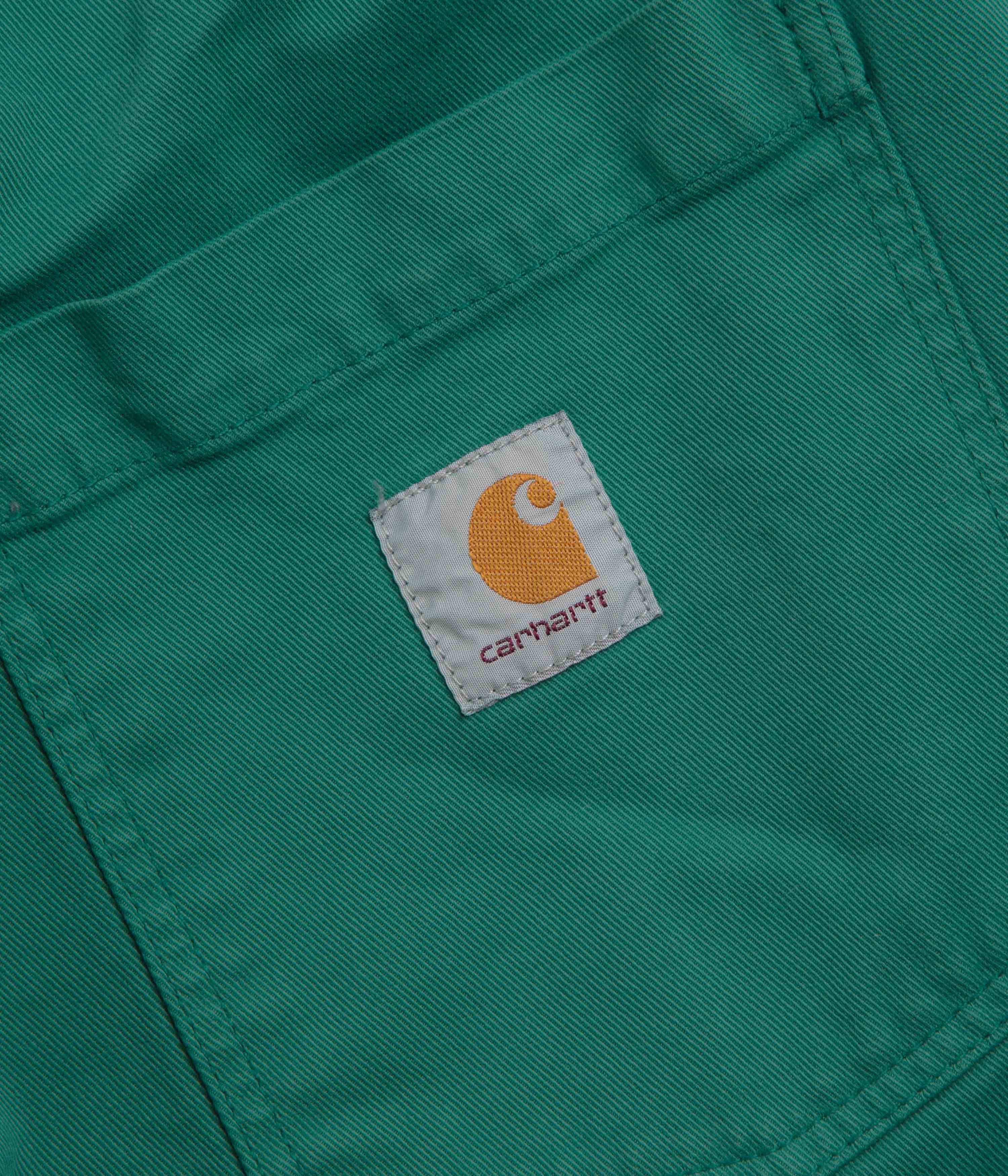 Carhartt Floyd Shorts - Saguaro - Image 7
