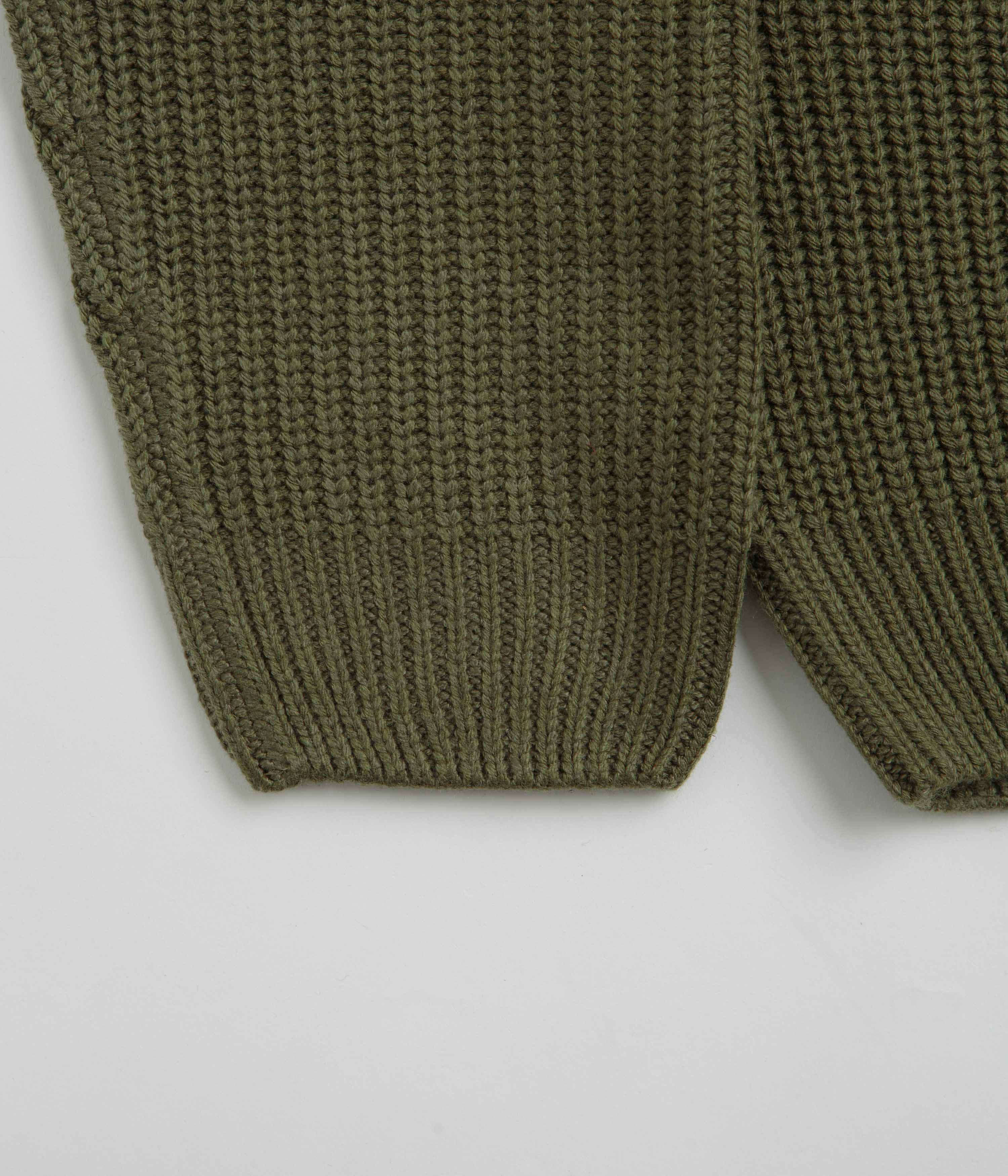 Carhartt Forth Crewneck Sweatshirt - Capulet - Image 2