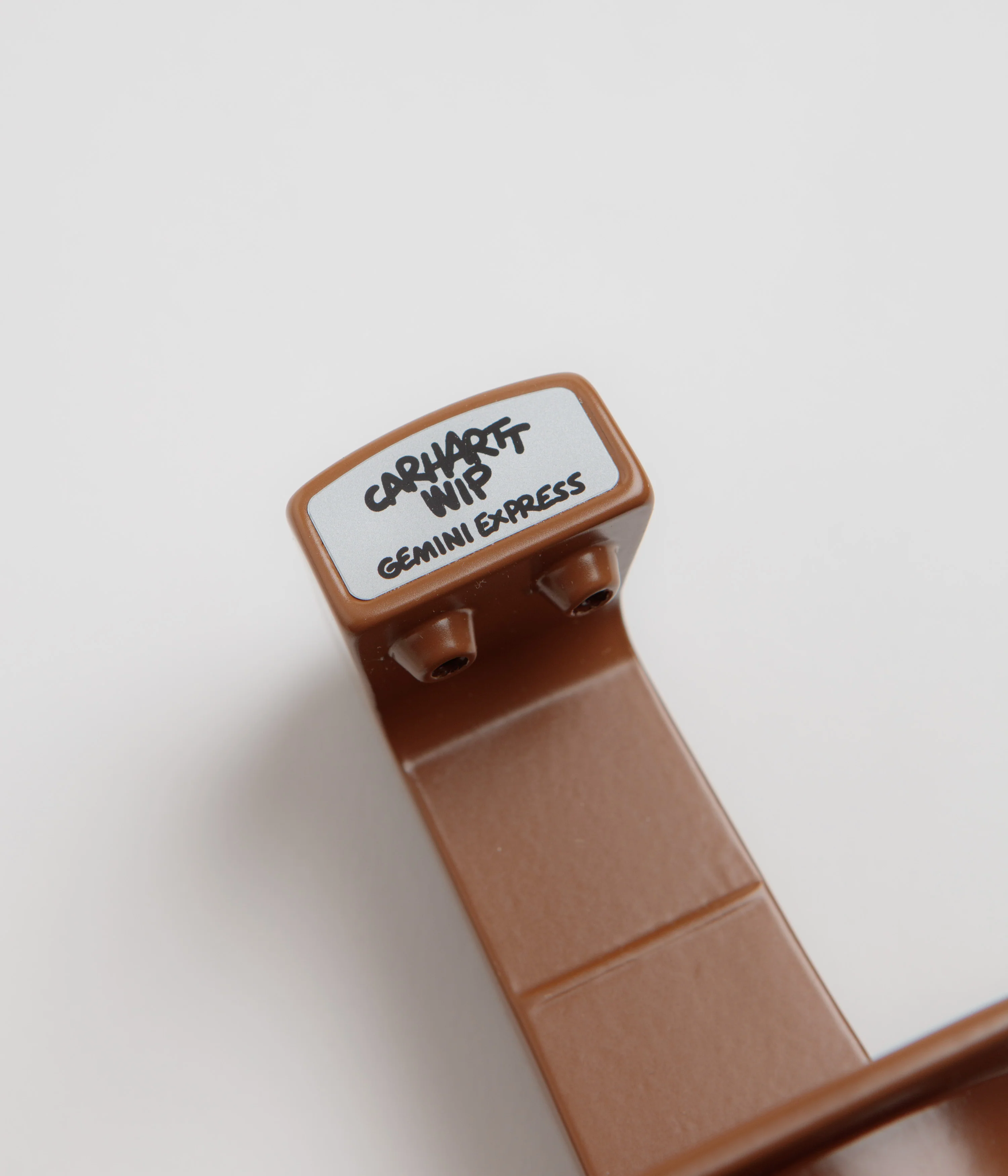 Carhartt Gemini Express Espresso Maker - Brown - Image 4