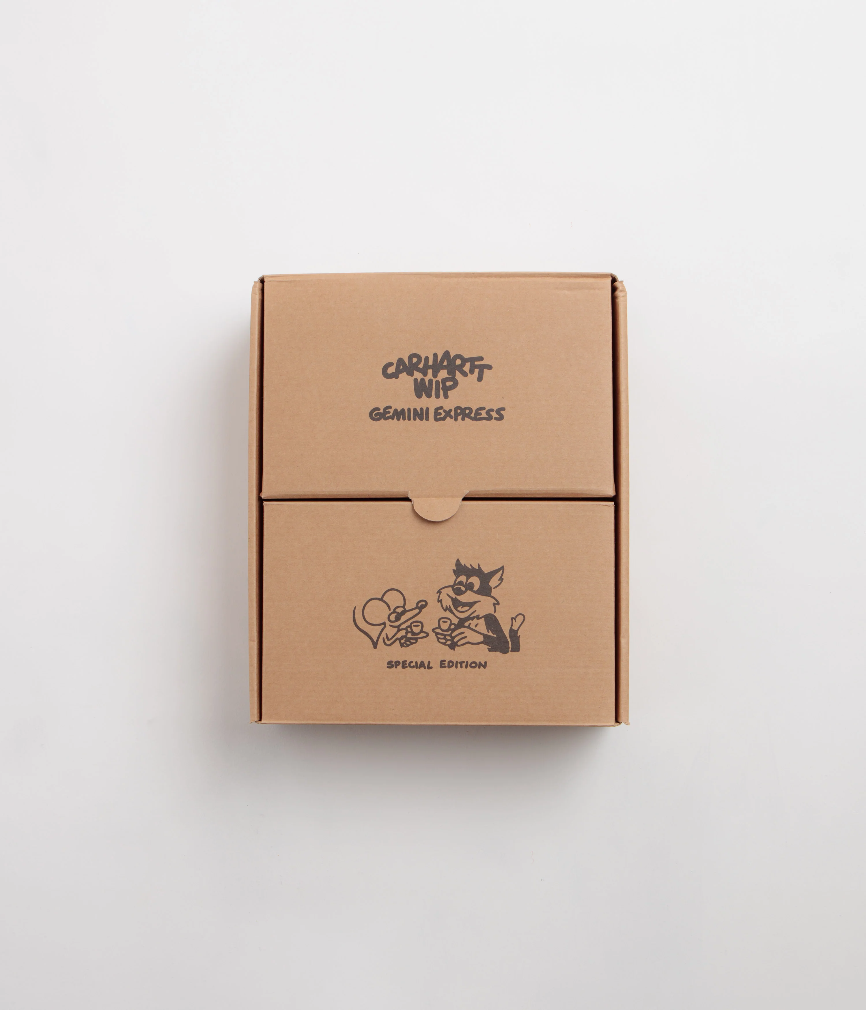 Carhartt Gemini Express Espresso Maker - Brown - Image 6