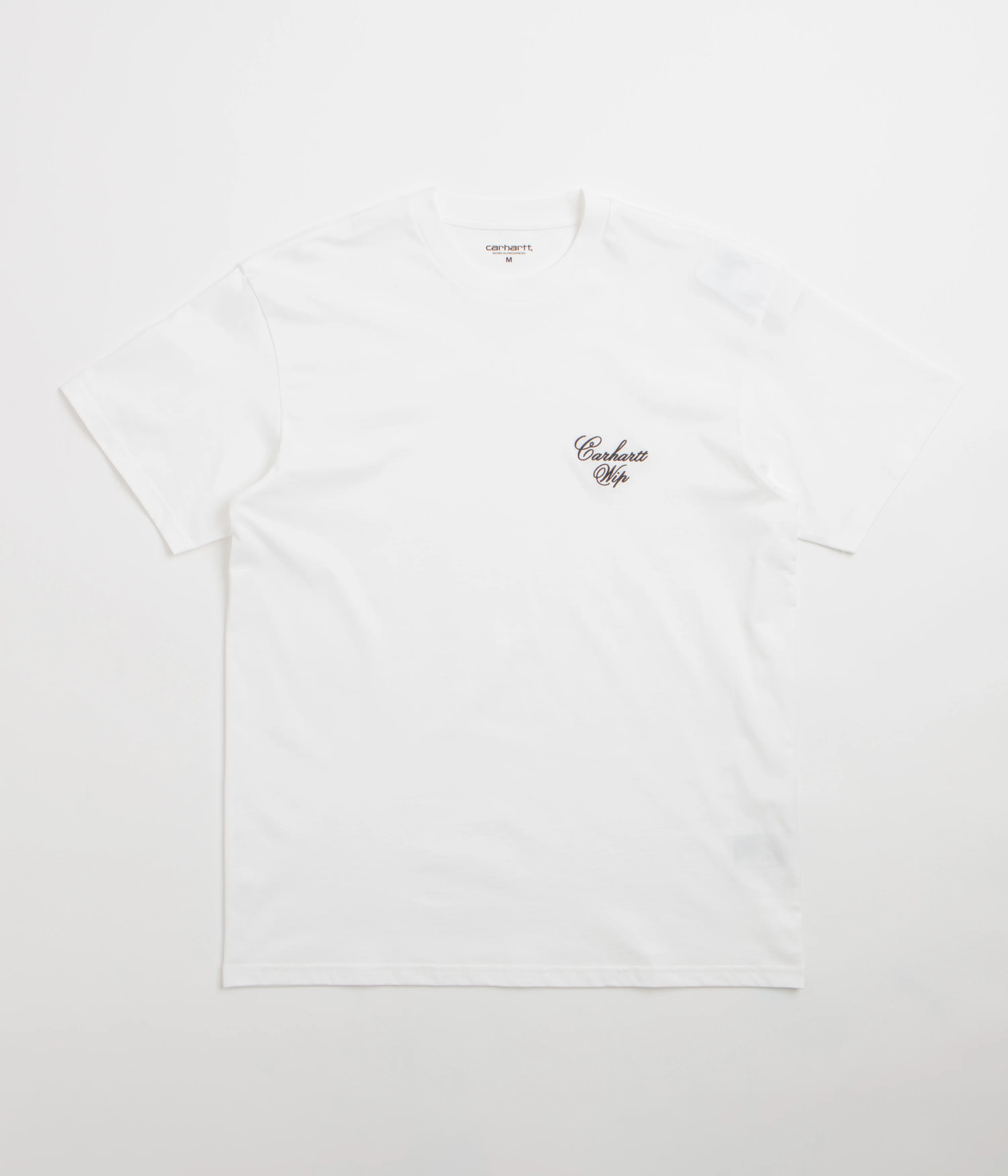Carhartt Gracious T-Shirt - White