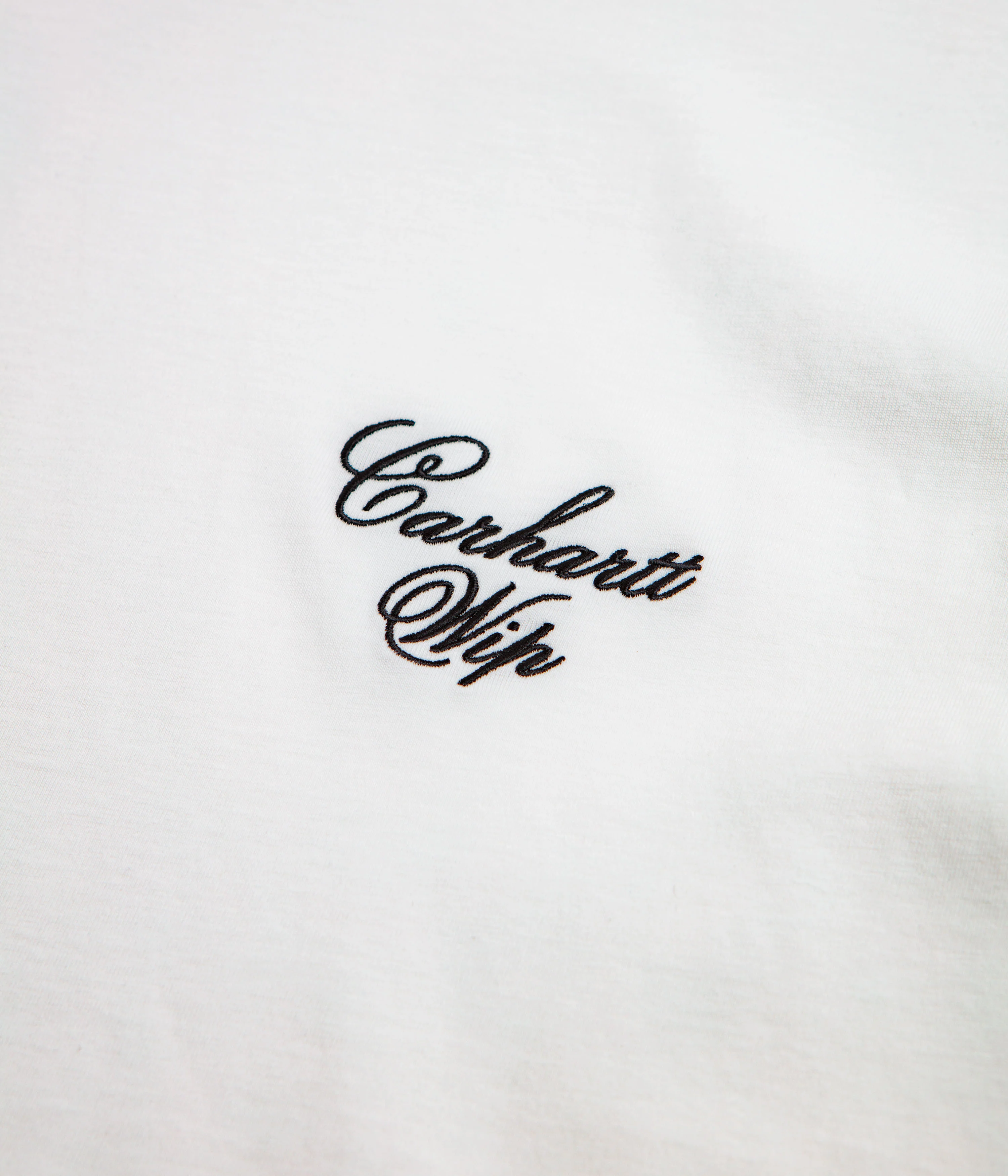 Carhartt Gracious T-Shirt - White - Image 3