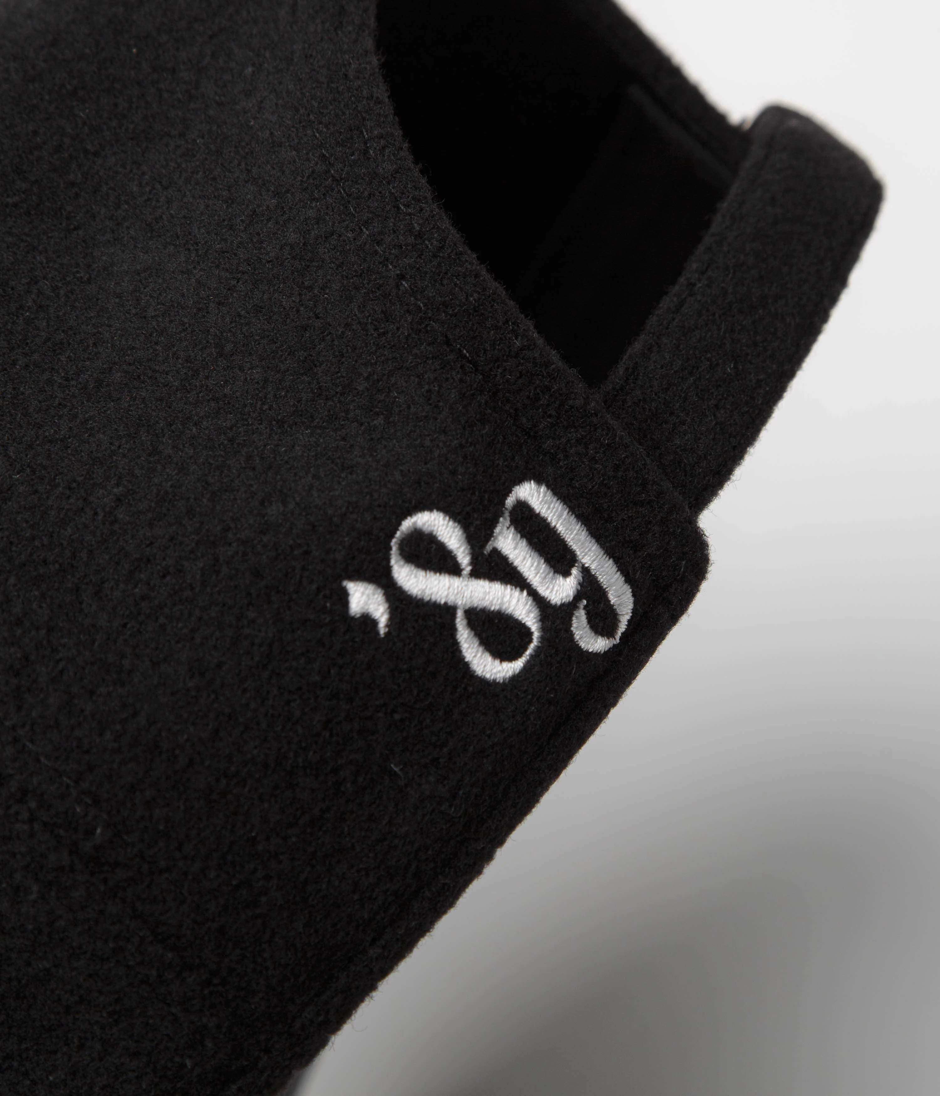 Carhartt Greatest Hits Logo Cap - Black / Wax - Image 5
