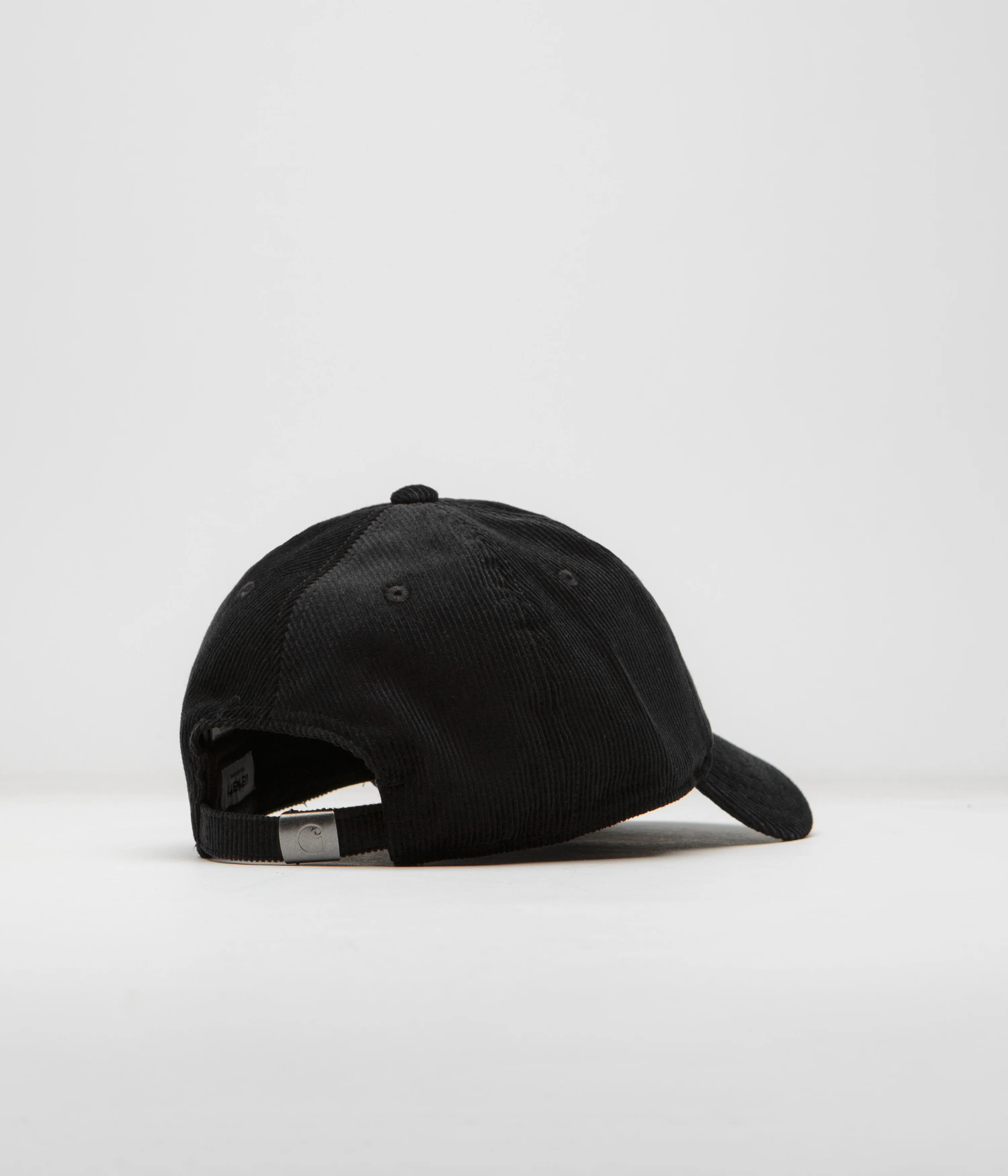 Carhartt Harlem Cap - Black - Image 3