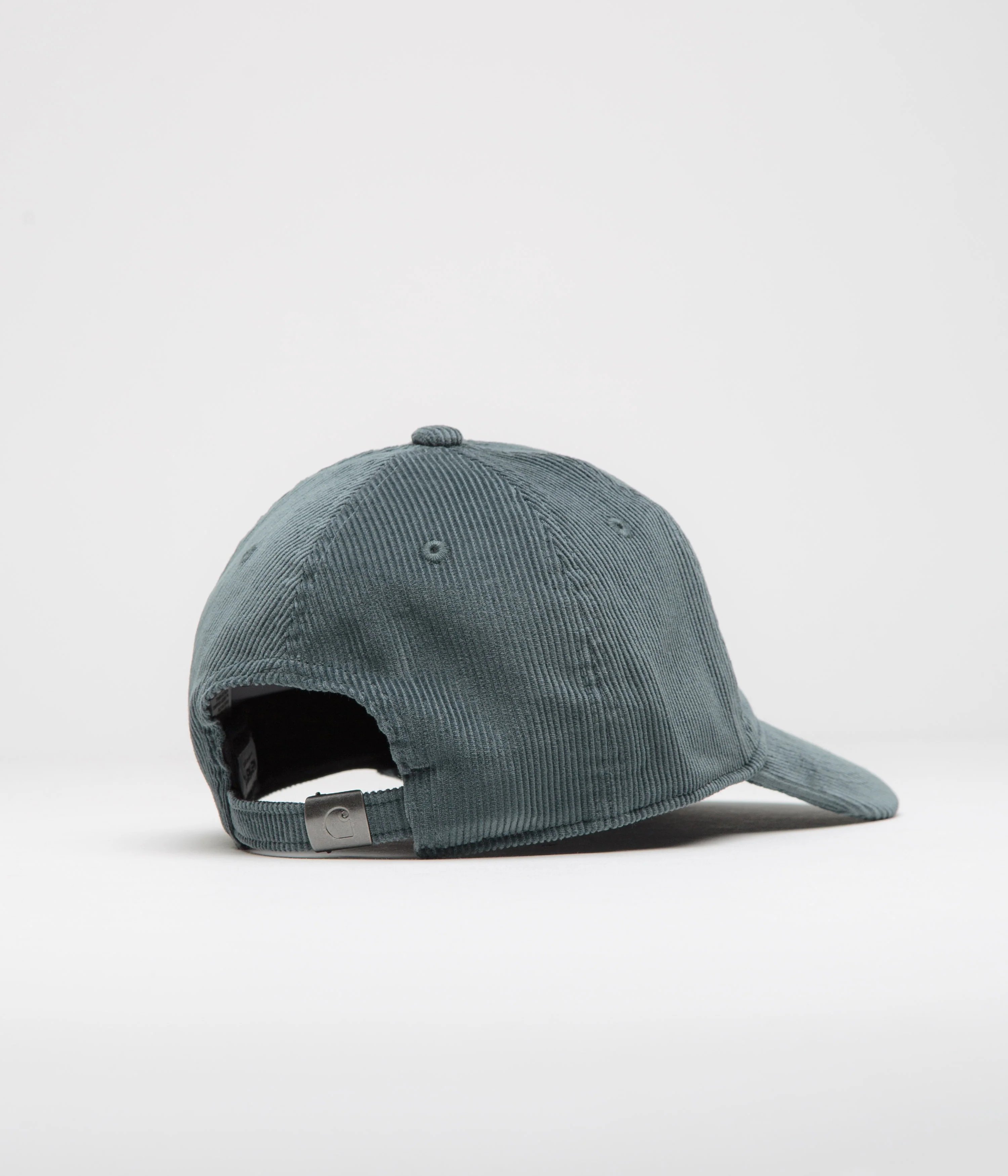 Carhartt Harlem Cap - Cozy Blue / Wax - Image 3