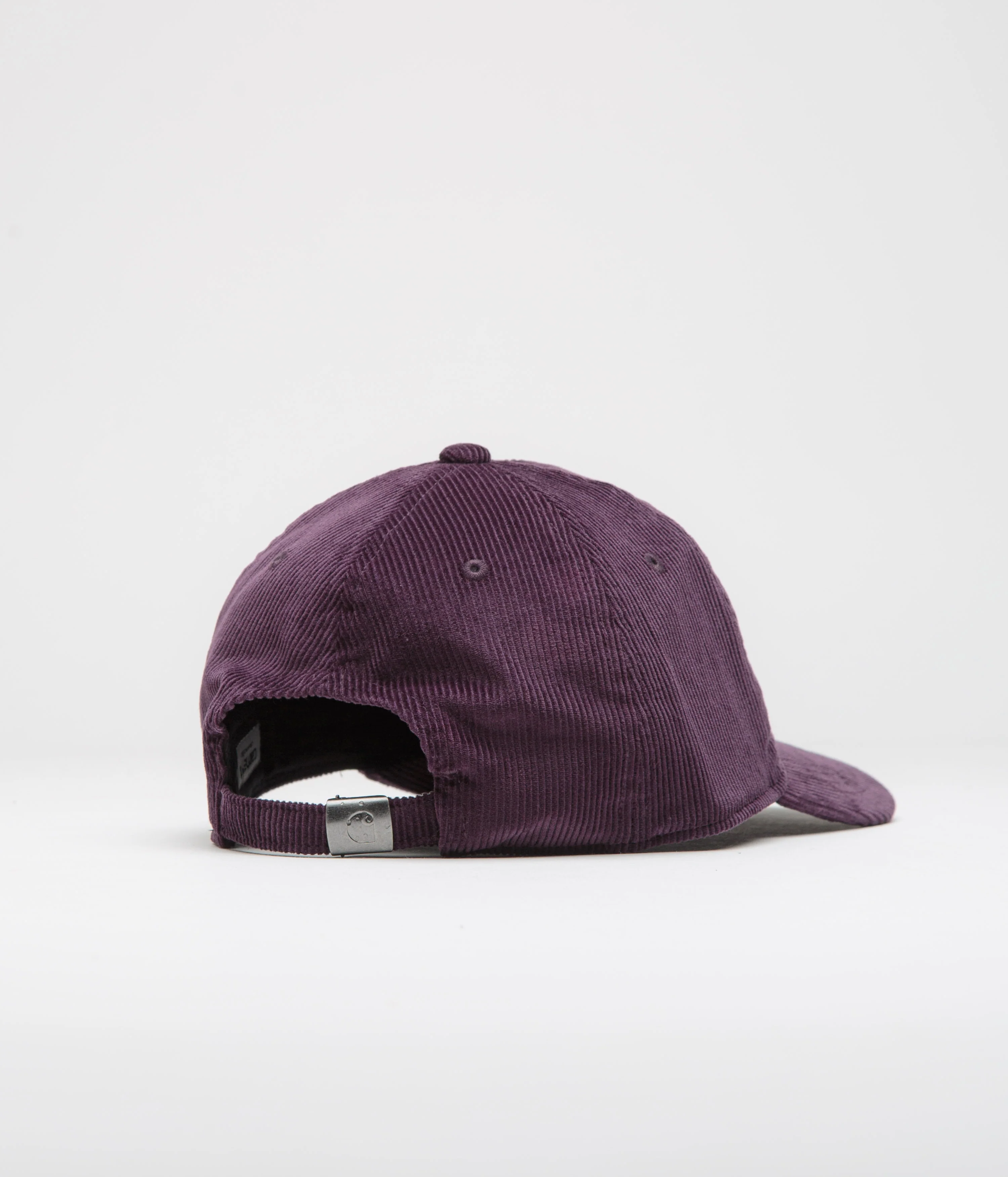 Carhartt Harlem Cap - Cozy Purple / Wax - Image 3