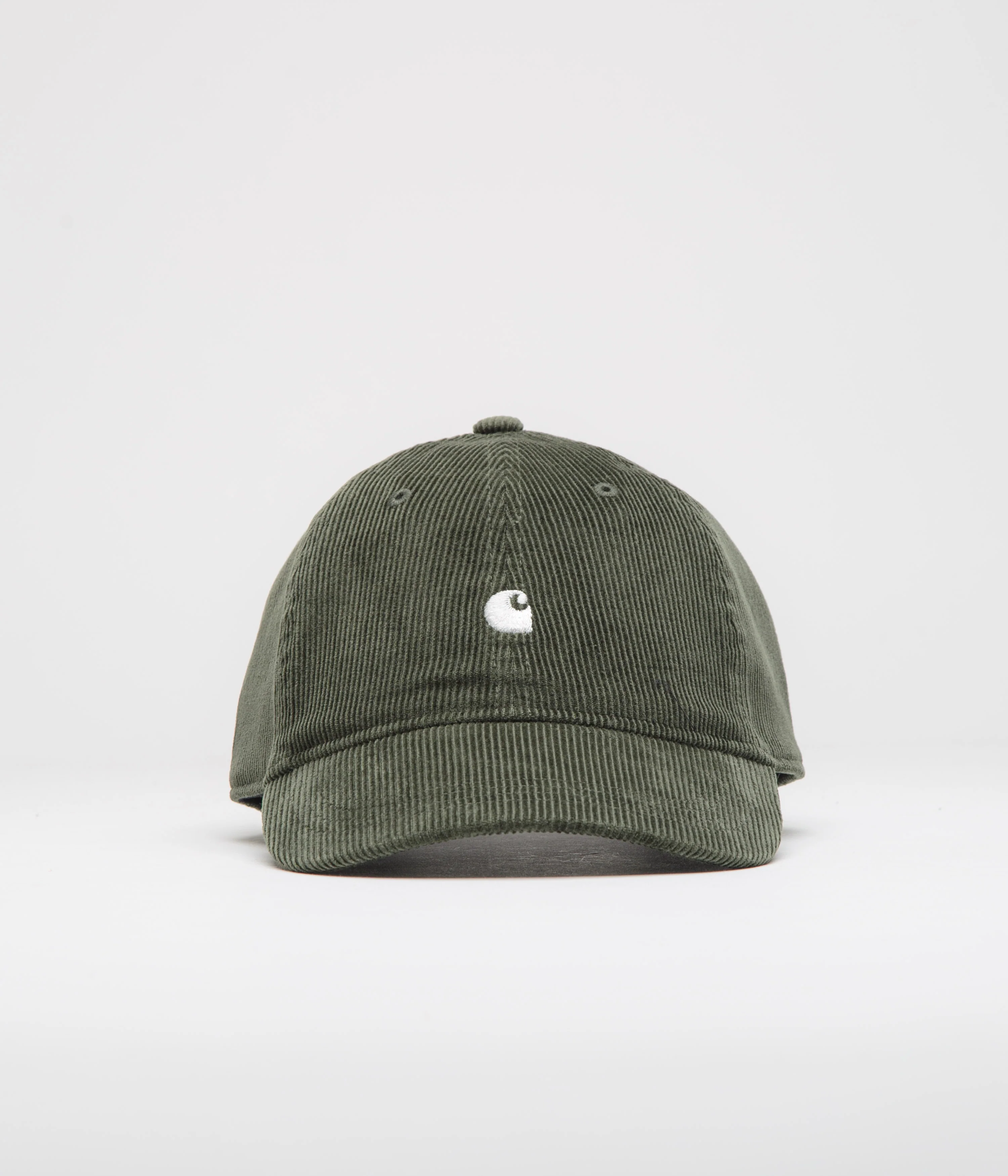 Carhartt Harlem Cap - Opuntia / Wax - Image 2