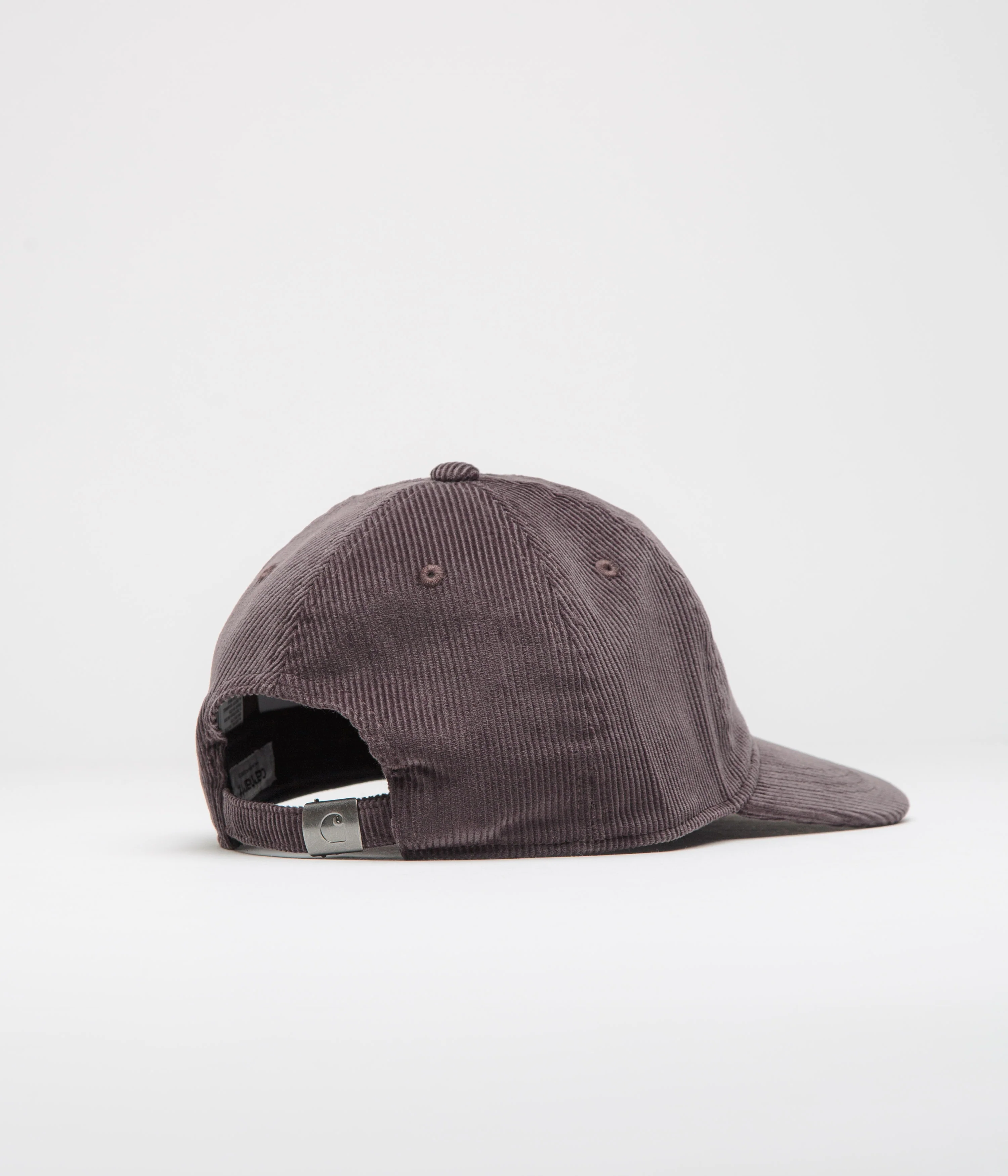 Carhartt Harlem Cap - Shale / Wax - Image 3