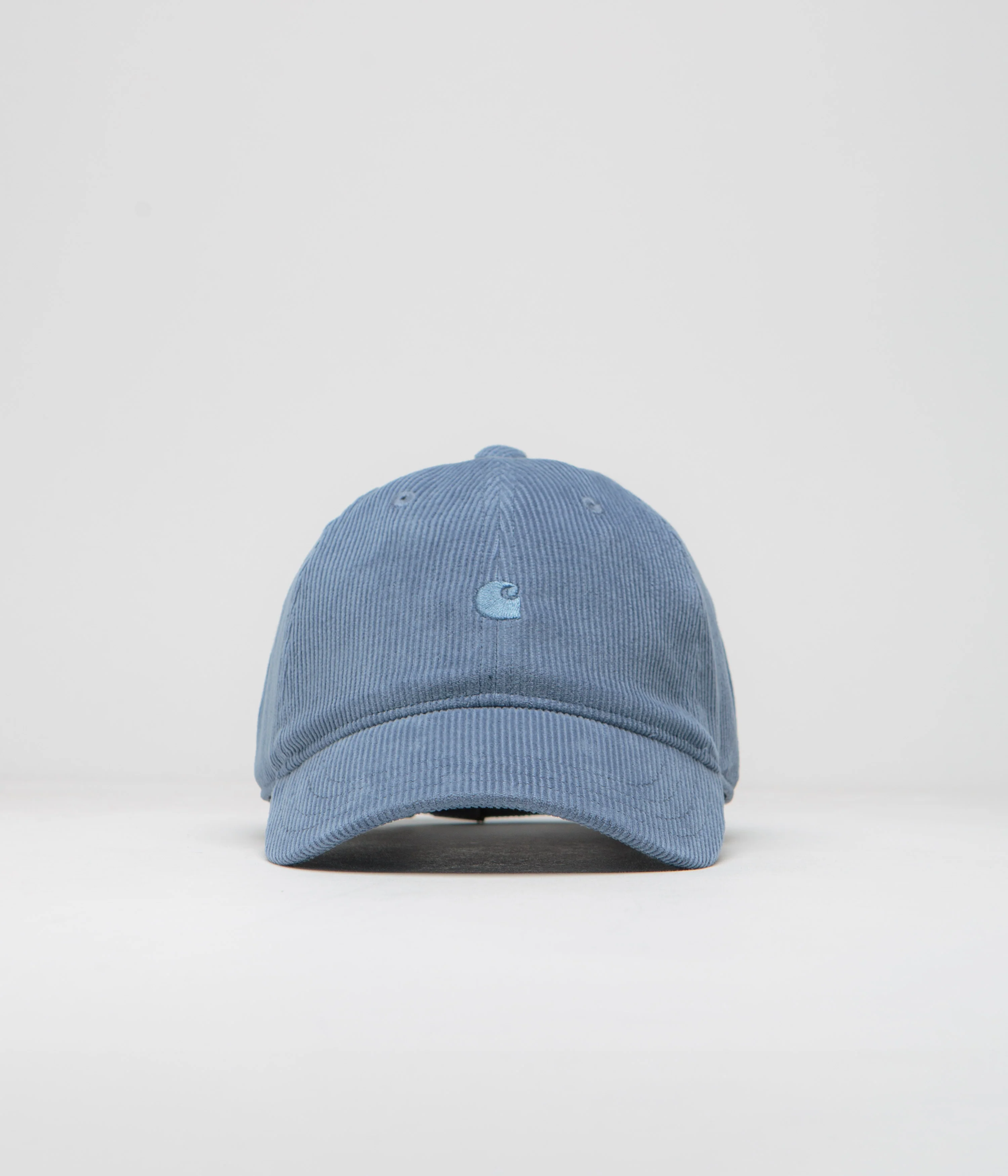 Carhartt Harlem Cap - Sorrent - Image 2