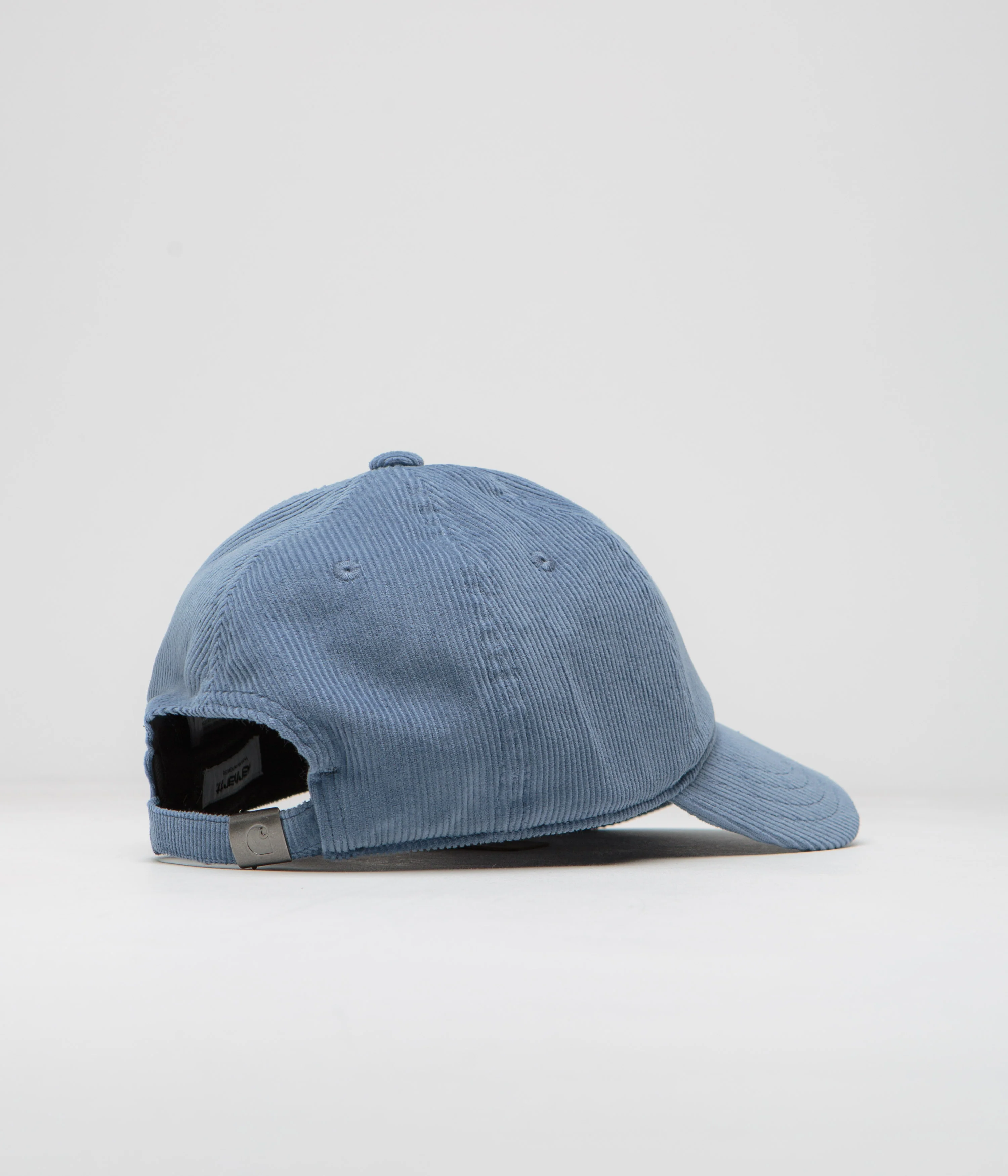 Carhartt Harlem Cap - Sorrent - Image 3
