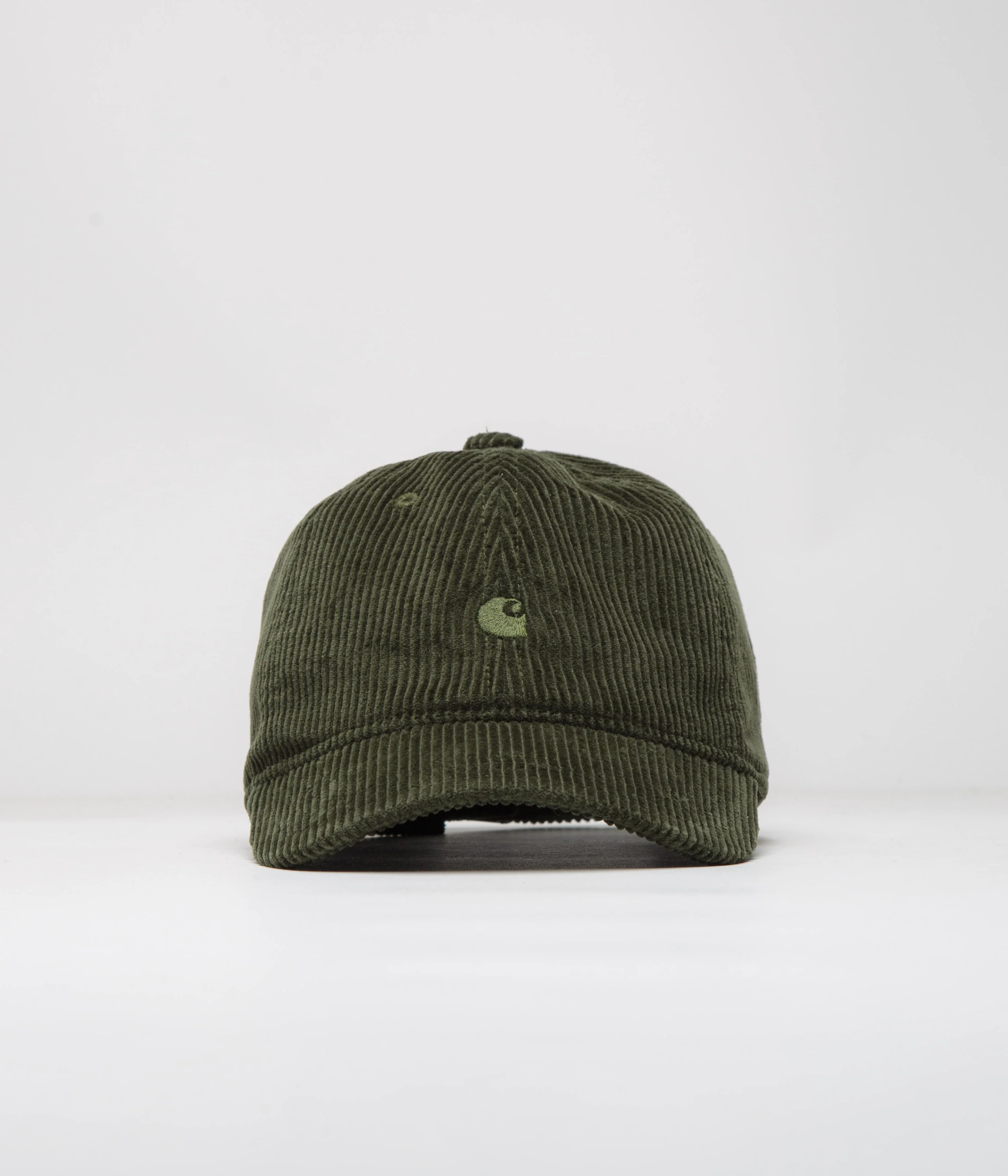 Carhartt Harlem Cap - Tarragon - Image 2