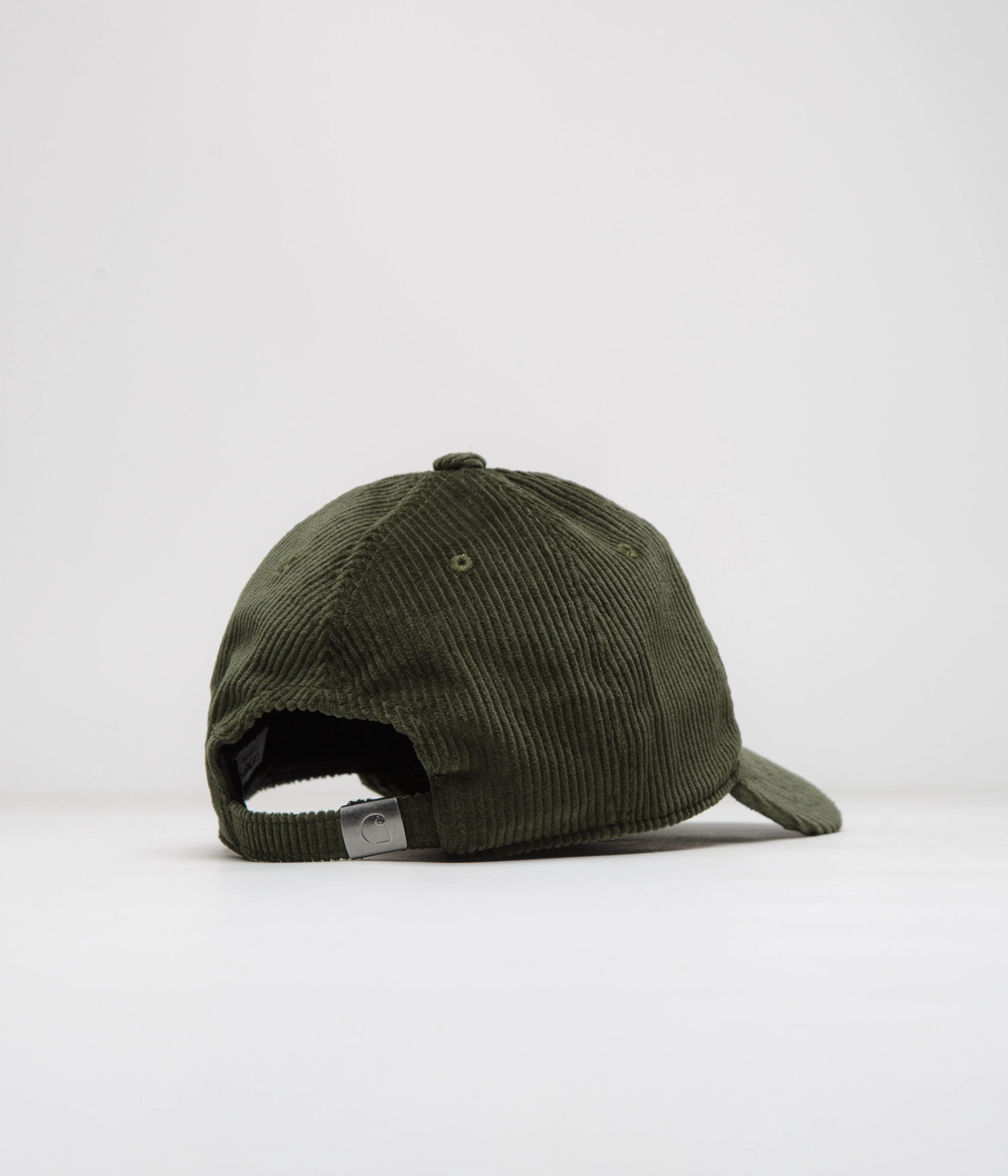 Carhartt Harlem Cap - Tarragon - Image 3