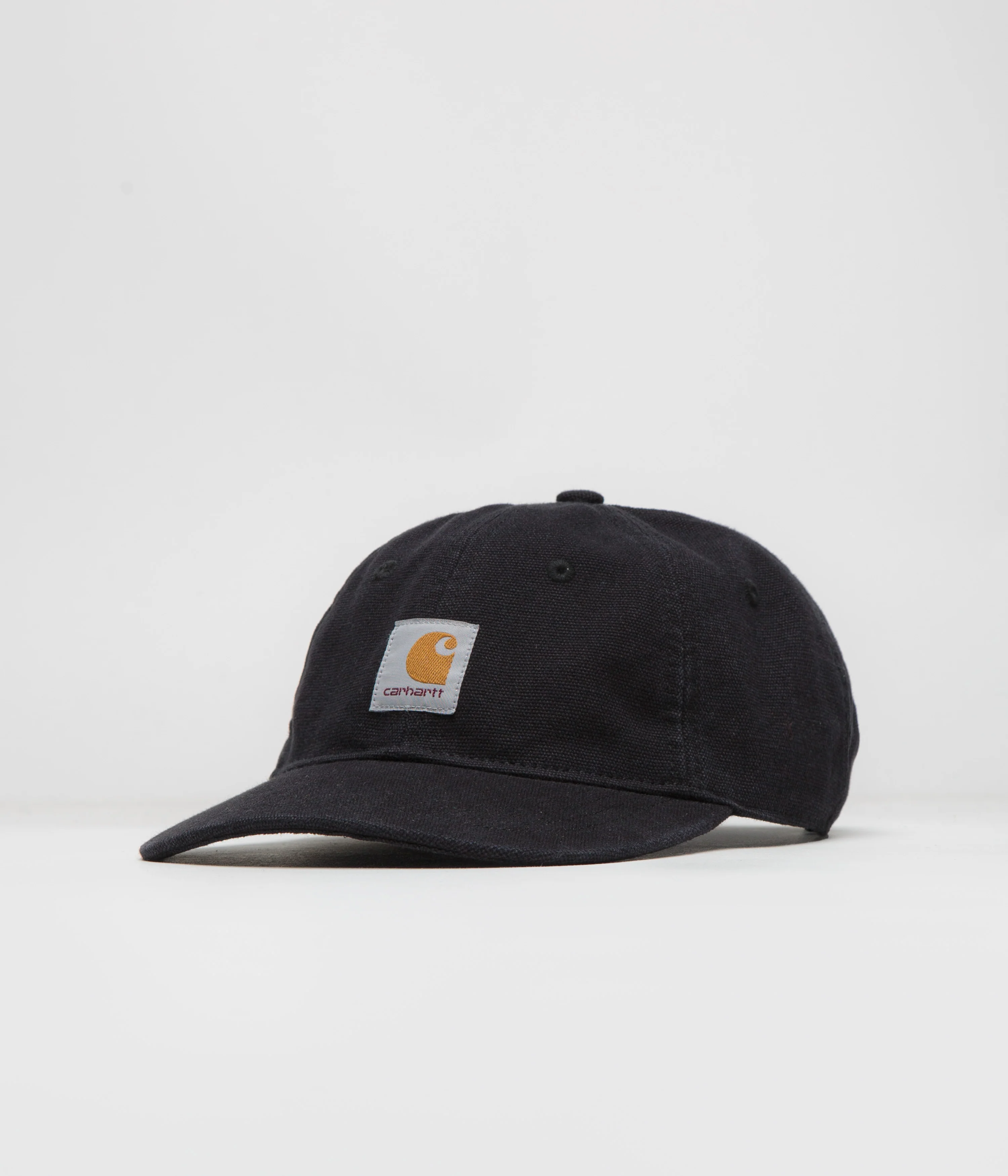 Carhartt Icon Cap - Black