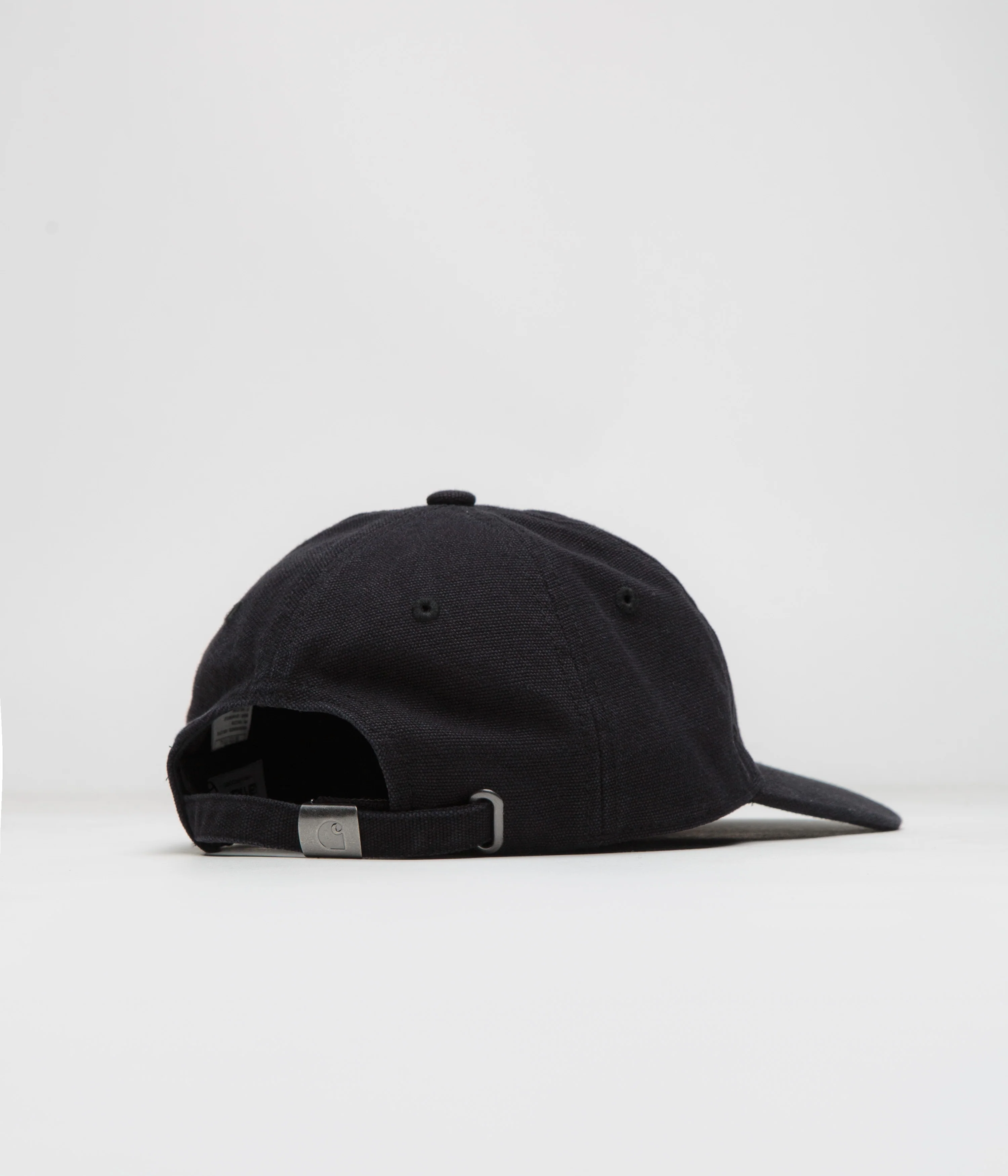 Carhartt Icon Cap - Black - Image 3