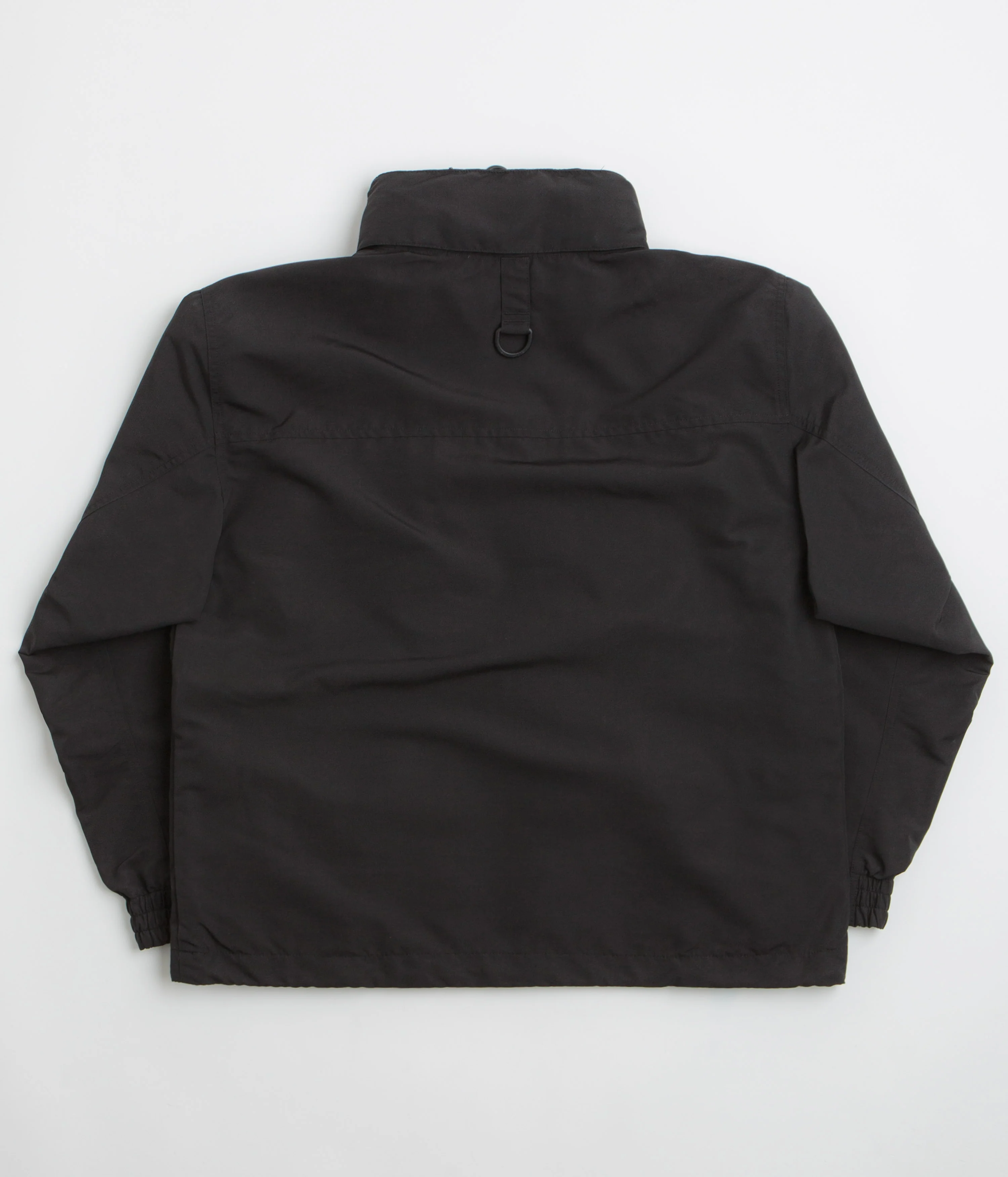 Carhartt Irwin Jacket - Black - Image 3