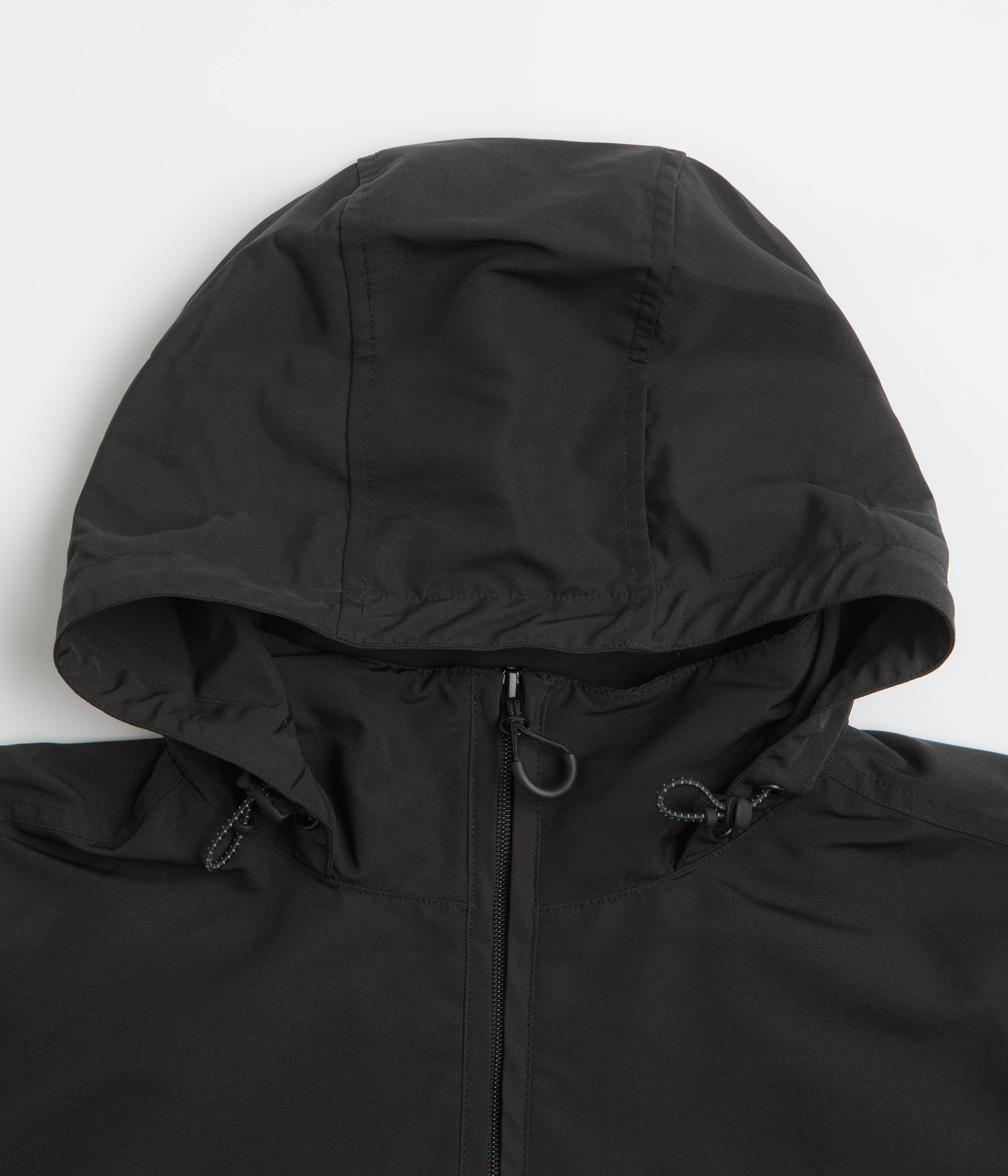 Carhartt Irwin Jacket - Black - Image 6