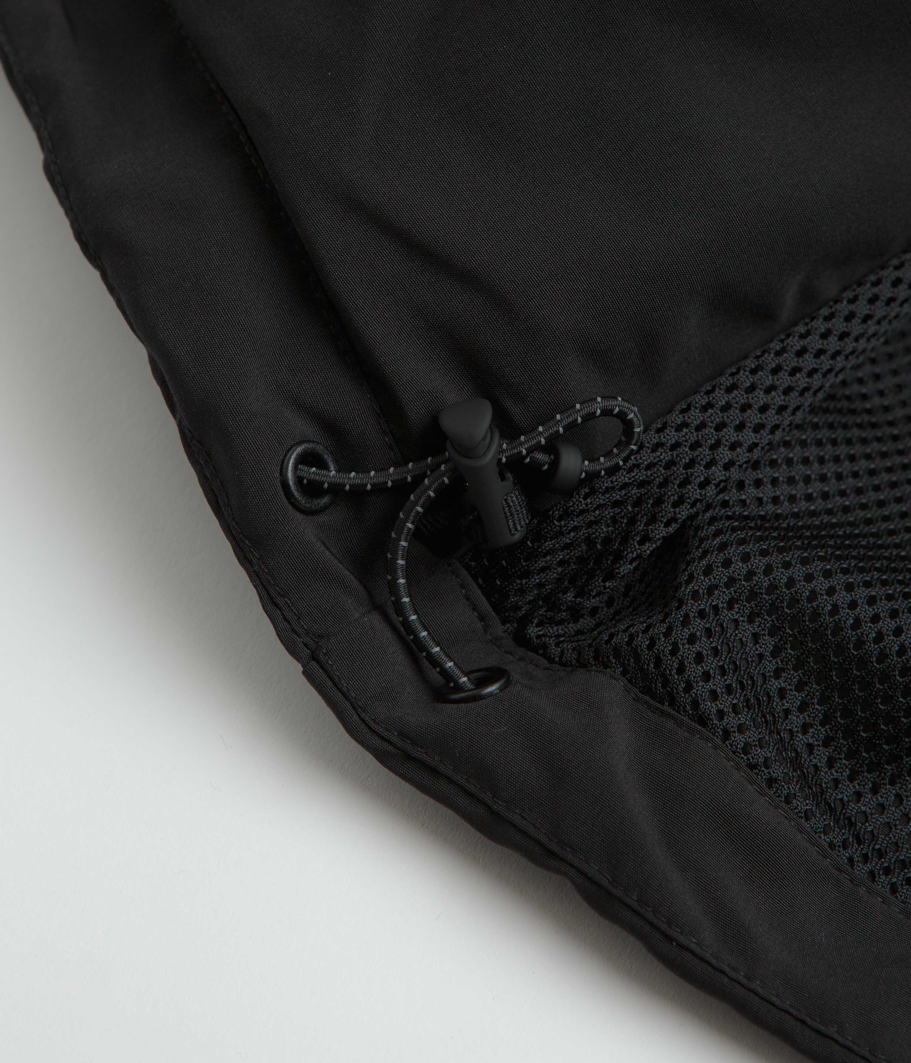 Carhartt Irwin Jacket - Black - Image 7