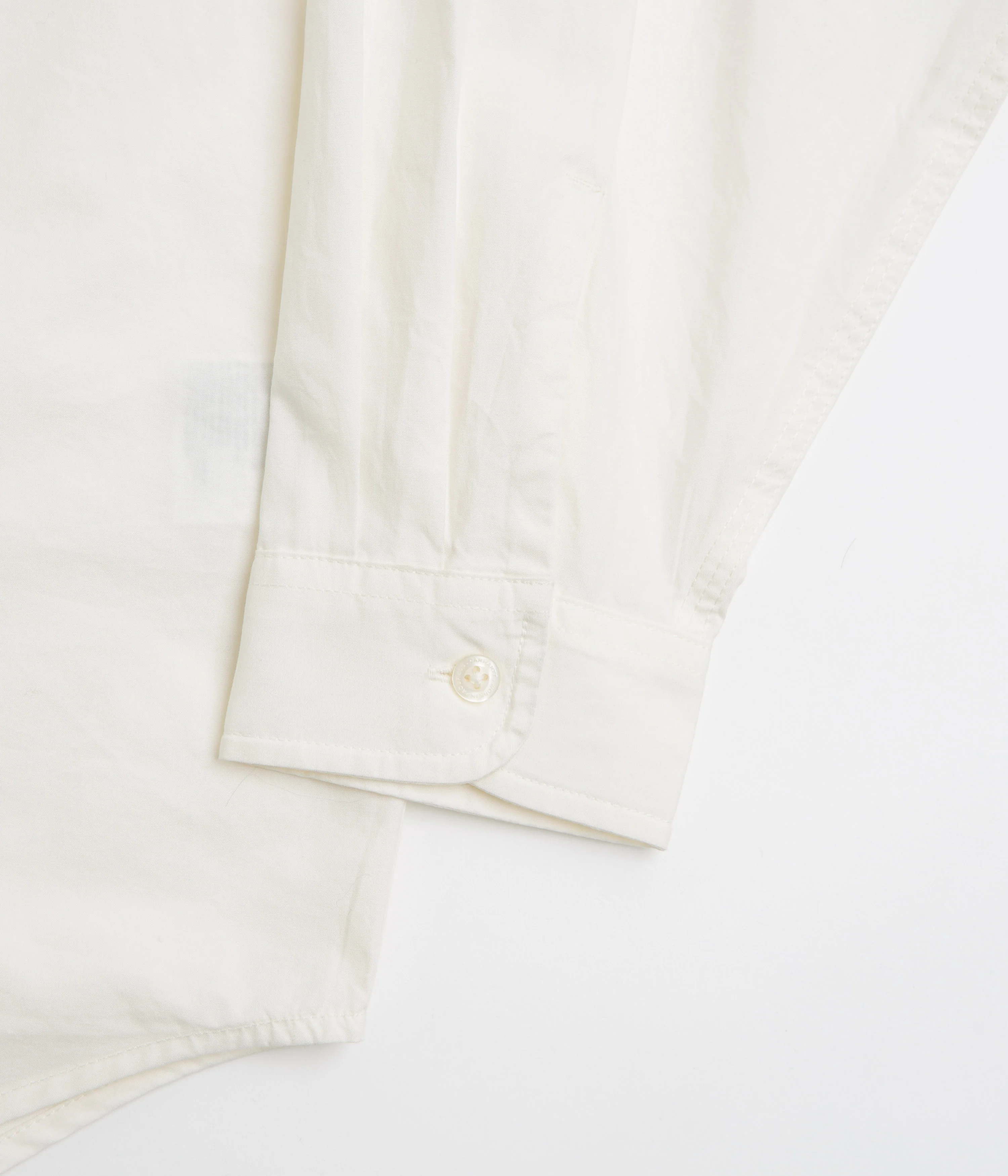 Carhartt Irwin Shirt - Wax - Image 4