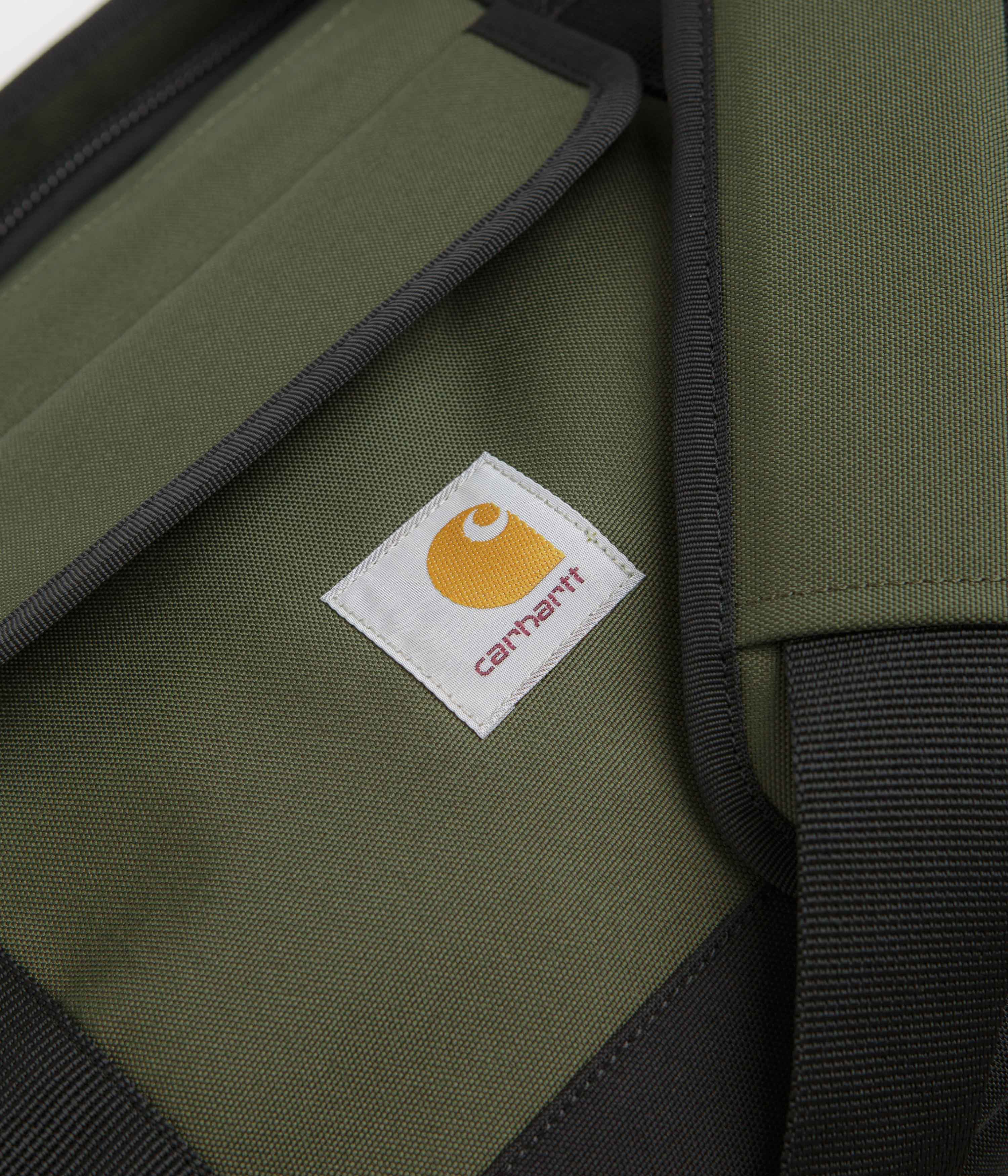 Carhartt Jack Duffle Bag - Office Green - Image 2