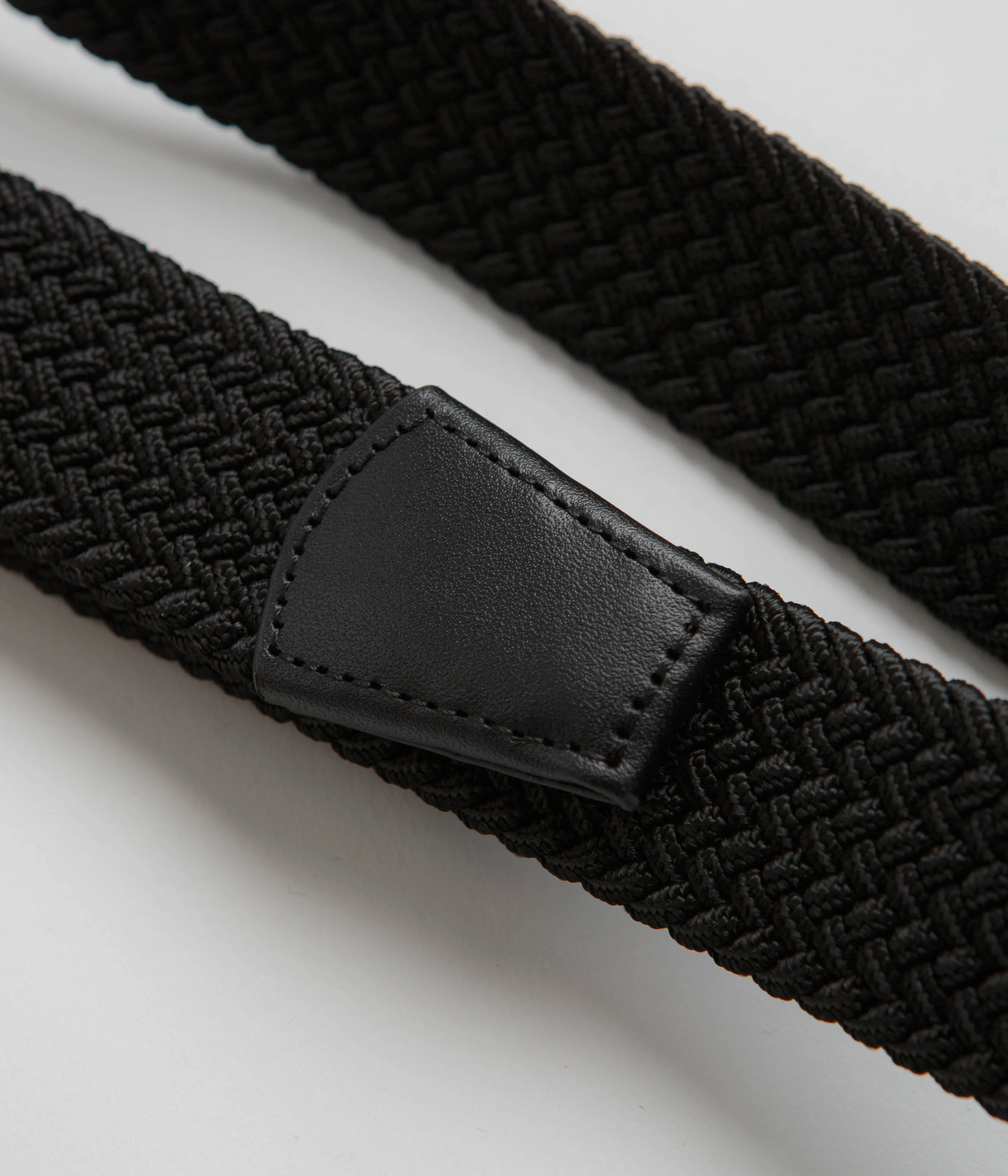 Carhartt Jackson Belt - Black / Black - Image 2