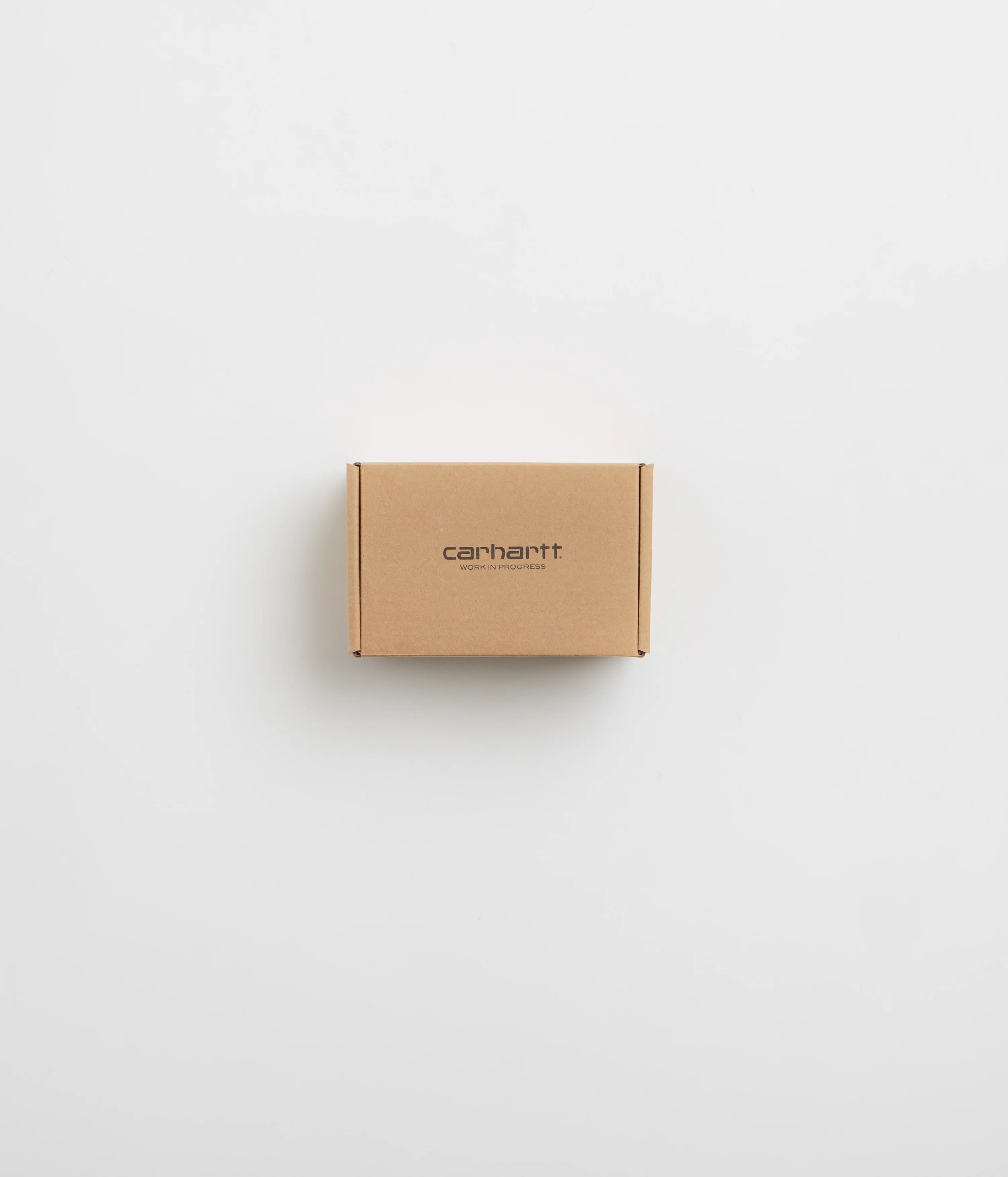 Carhartt Jackson Belt - Black / Black - Image 4