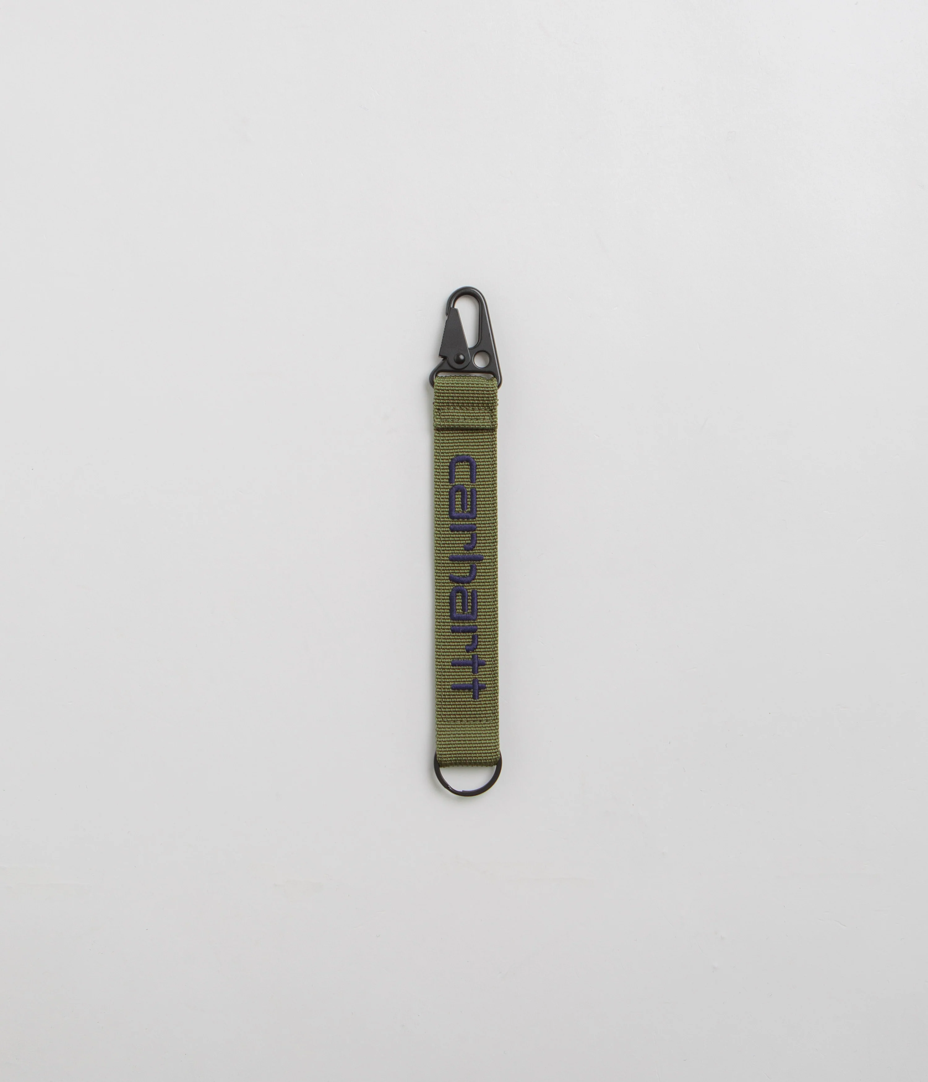 Carhartt Jaden Keyholder - Capulet / Aura