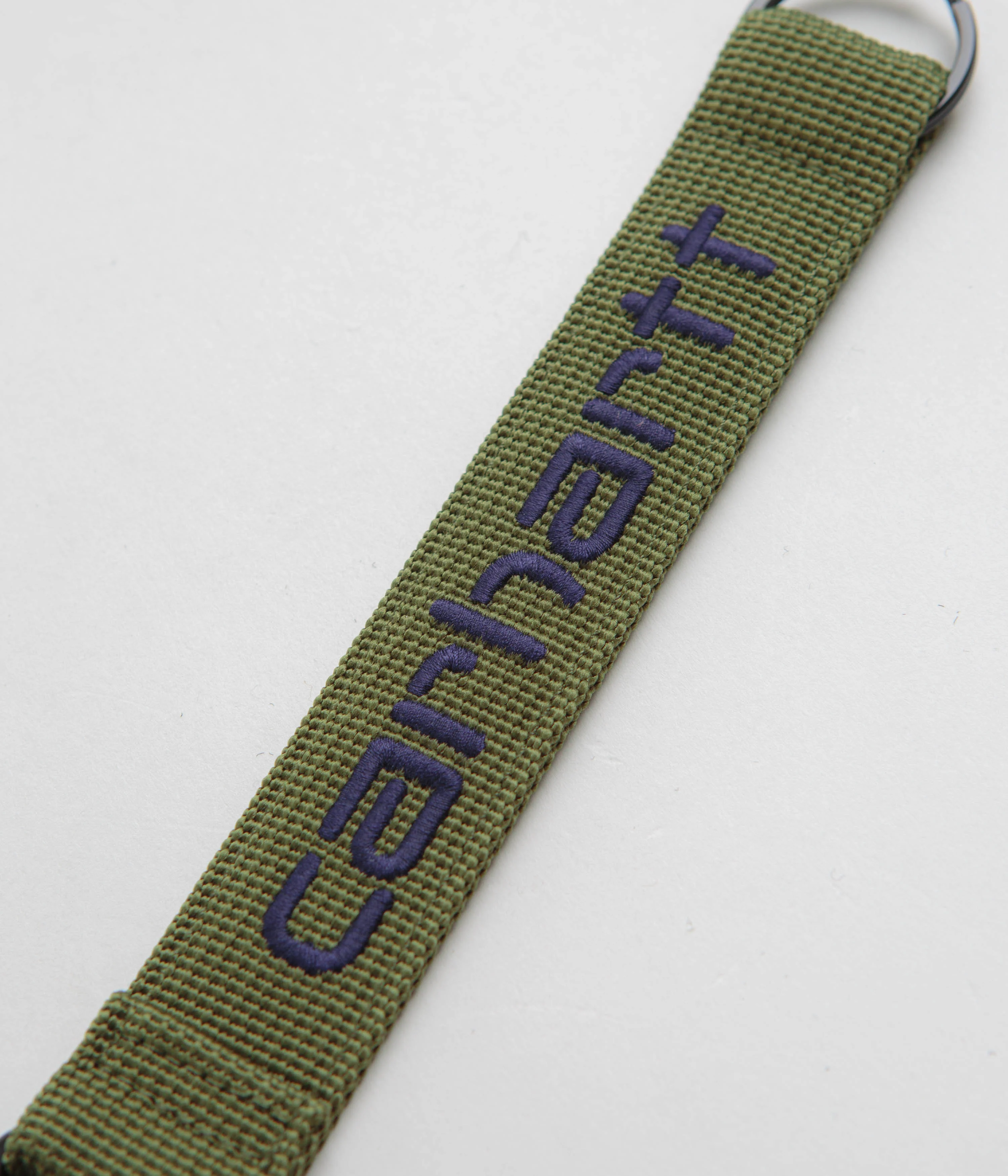 Carhartt Jaden Keyholder - Capulet / Aura - Image 2