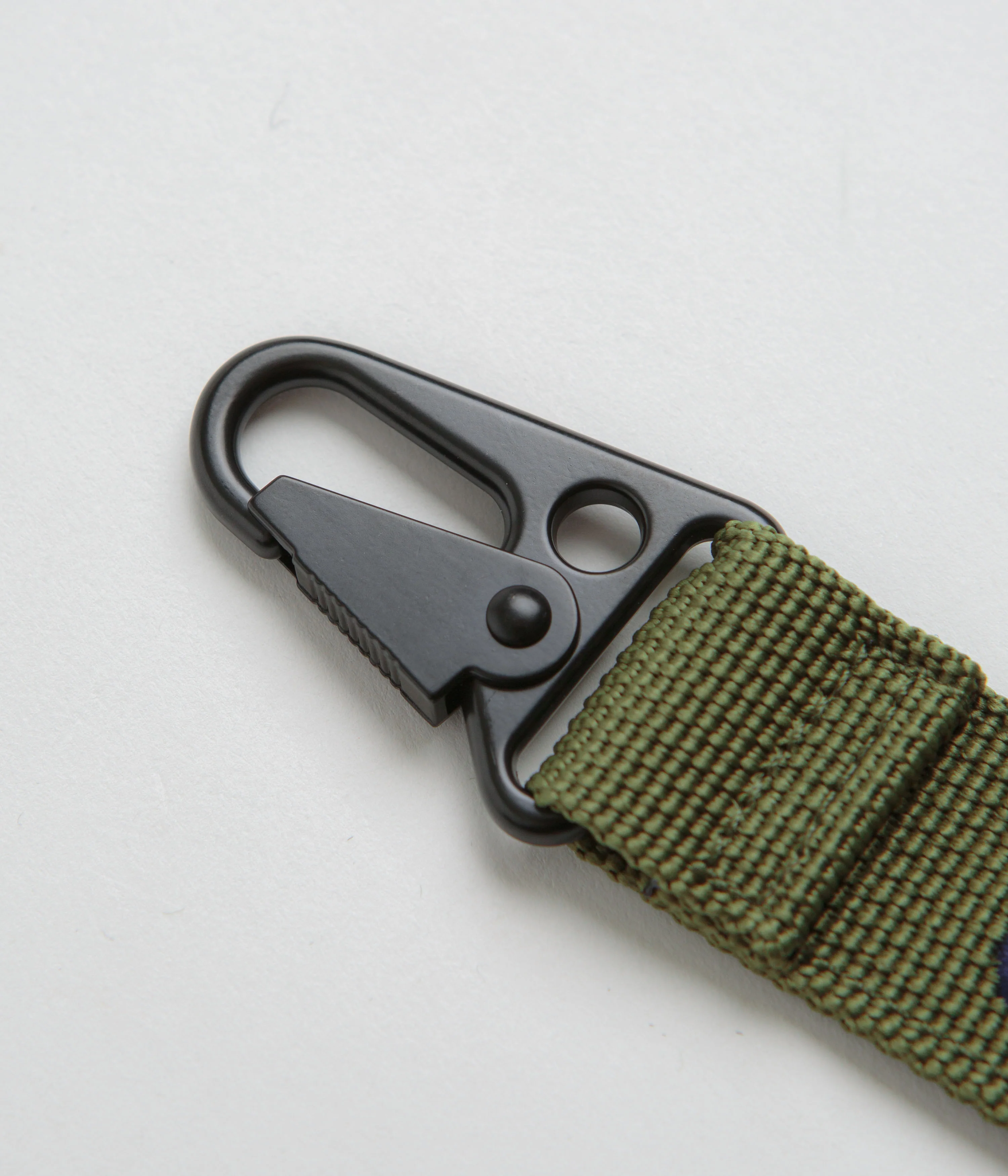 Carhartt Jaden Keyholder - Capulet / Aura - Image 3