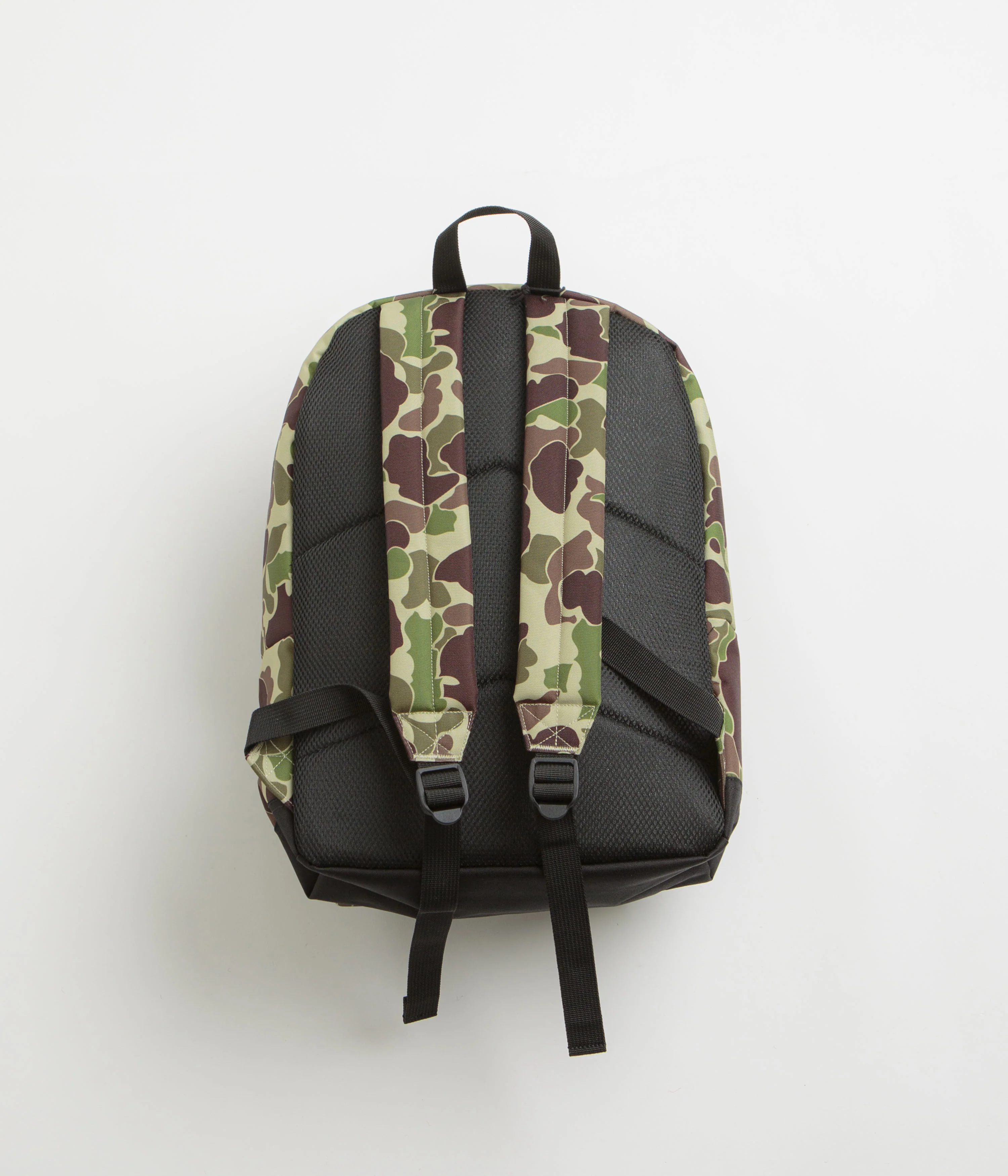 Carhartt Jake Backpack - Camo Duck Green - Image 2