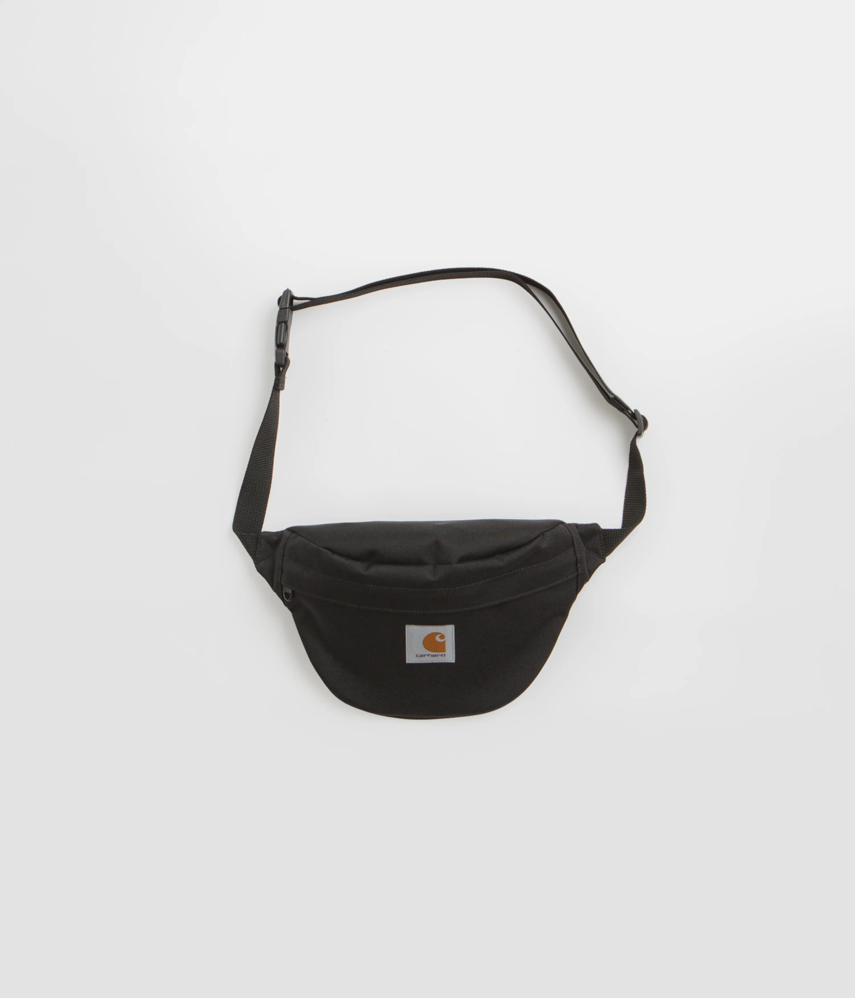 Carhartt Jake Hip Bag - Black